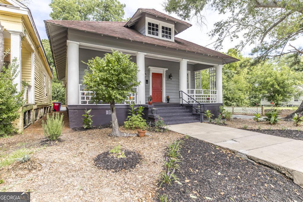 1475 3rd Street Macon GA 31201