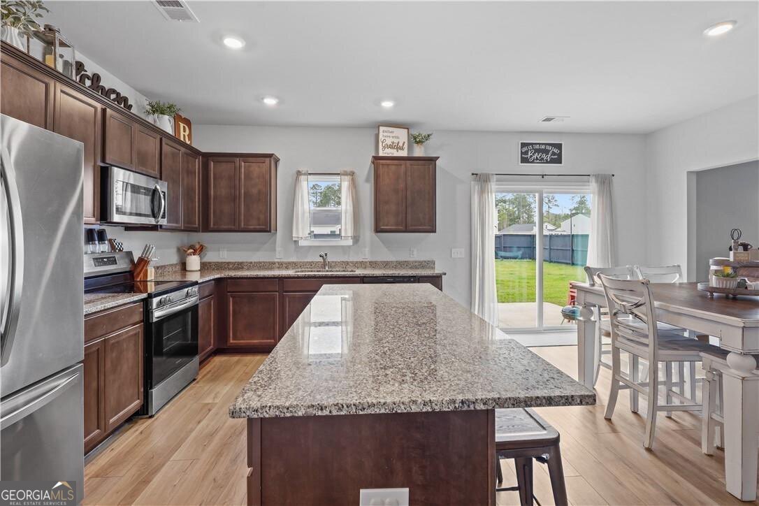 180 Daylily Drive Springfield GA 31329