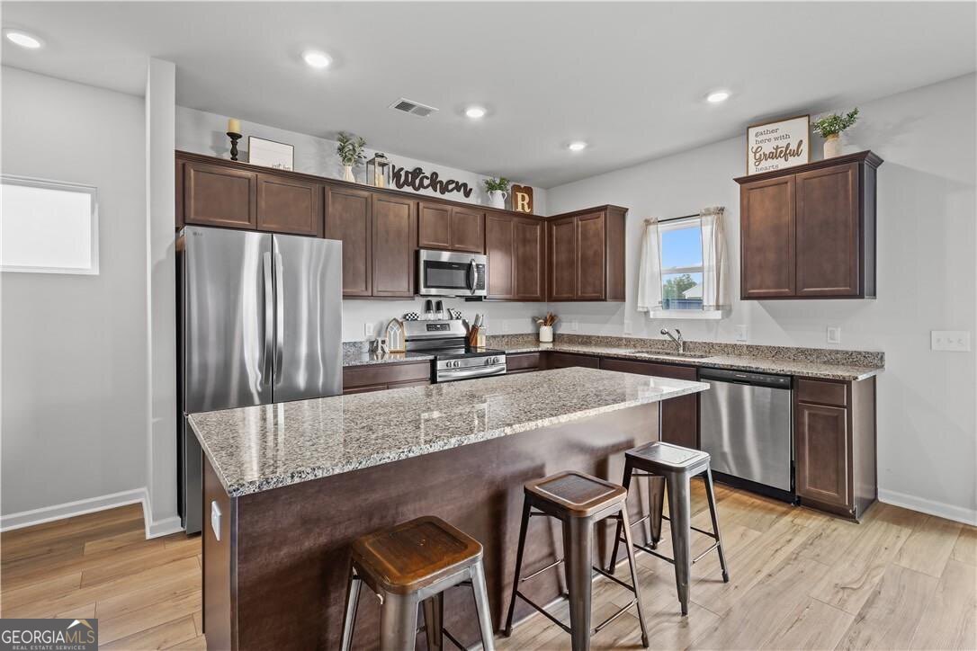 180 Daylily Drive Springfield GA 31329