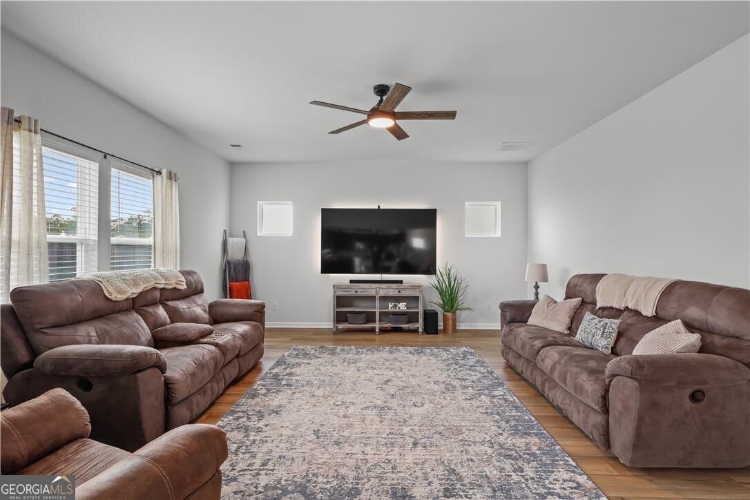 180 Daylily Drive Springfield GA 31329