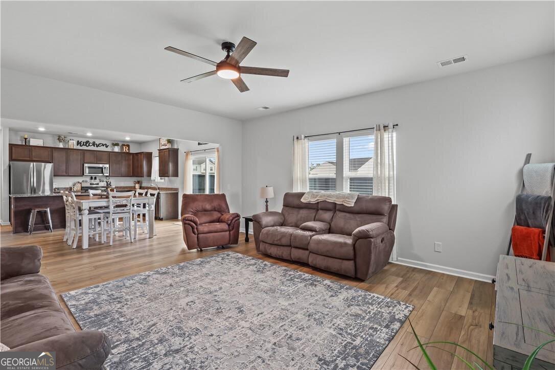 180 Daylily Drive Springfield GA 31329