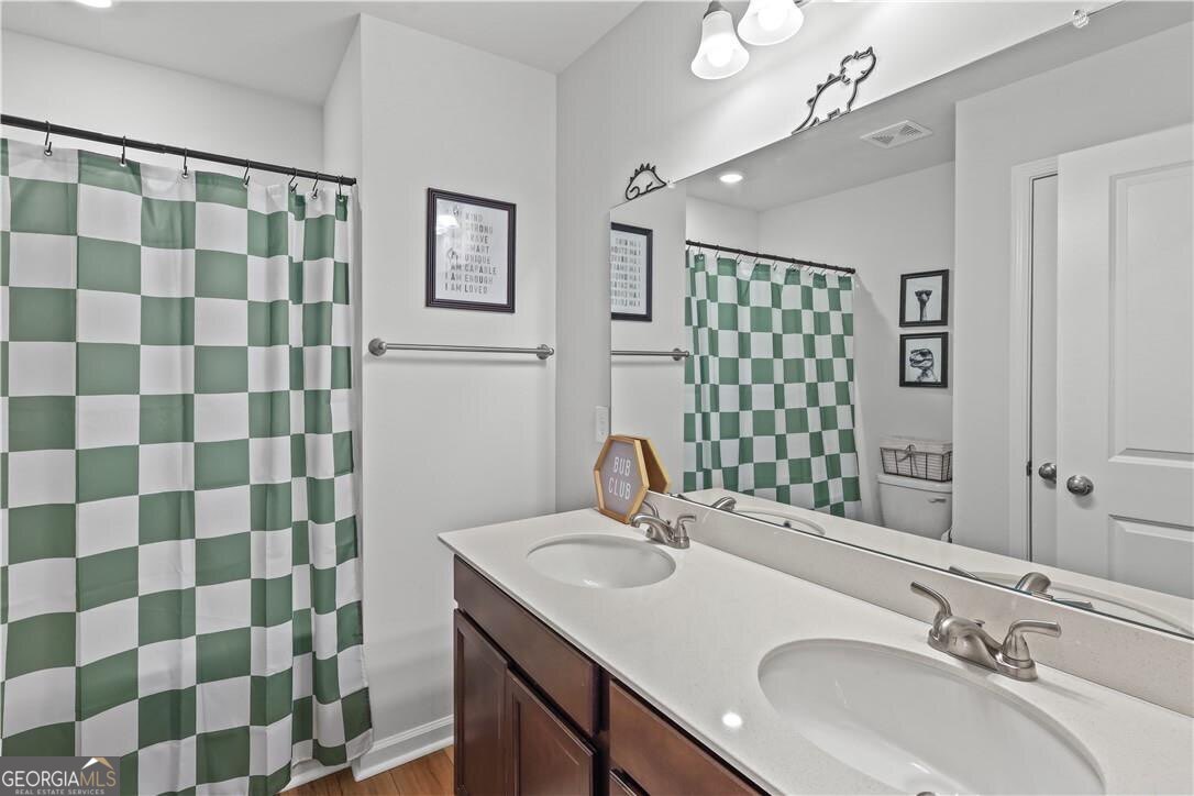 180 Daylily Drive Springfield GA 31329