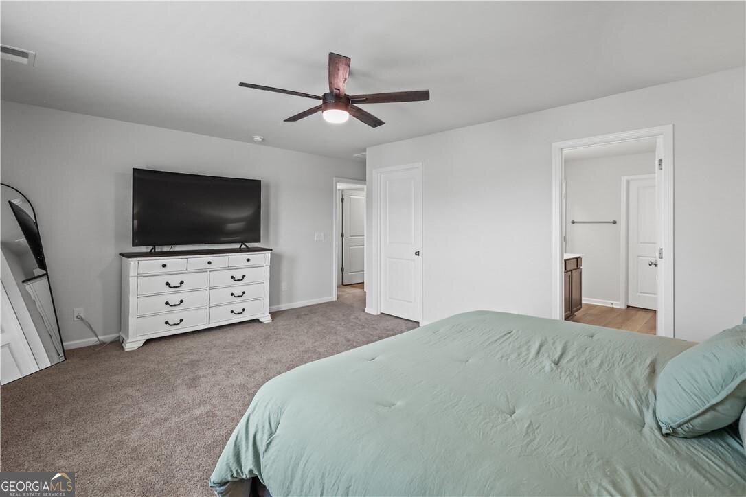 180 Daylily Drive Springfield GA 31329