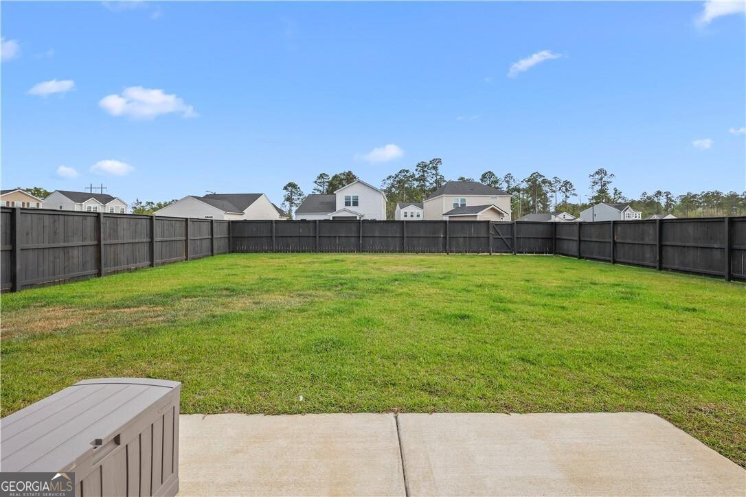 180 Daylily Drive Springfield GA 31329