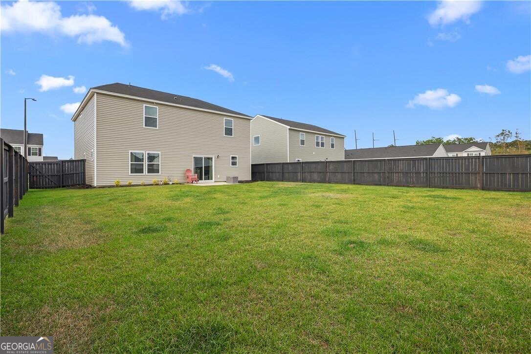 180 Daylily Drive Springfield GA 31329