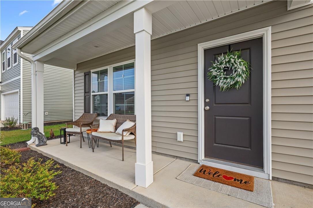 180 Daylily Drive Springfield GA 31329