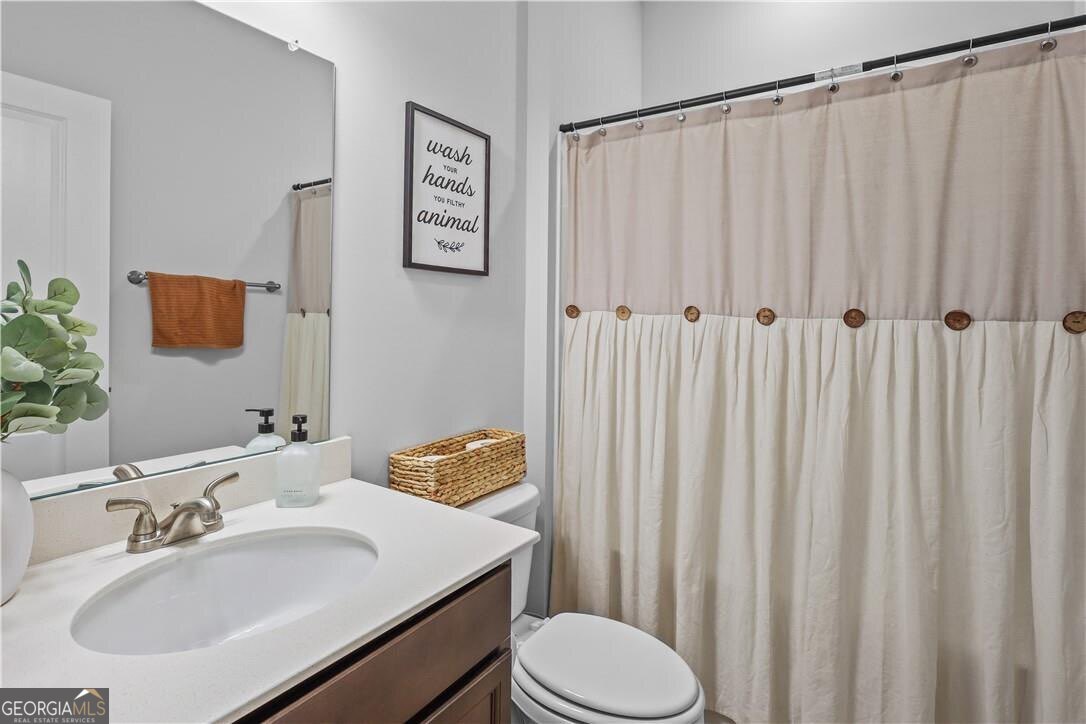 180 Daylily Drive Springfield GA 31329