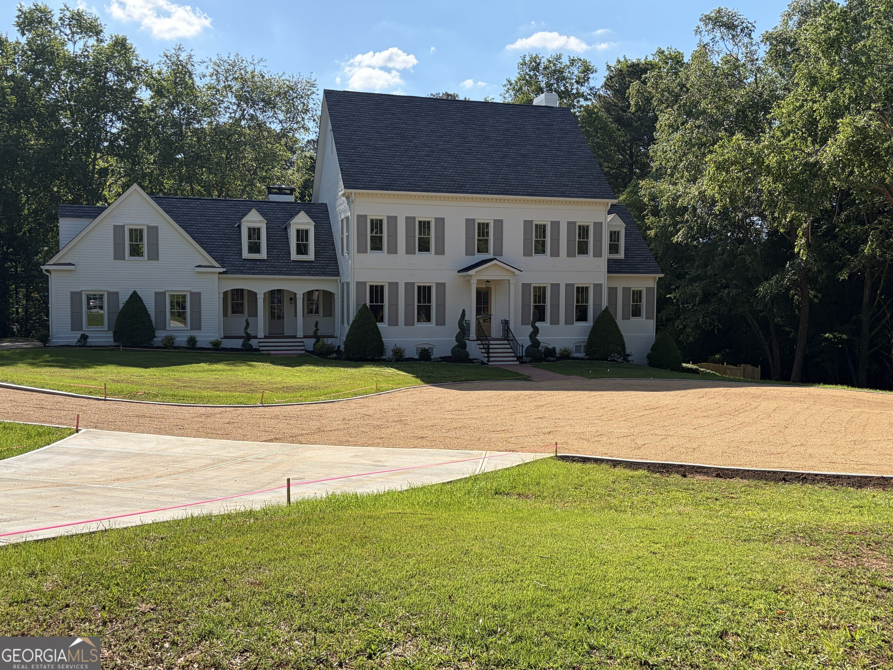 1811 Murdock Road Marietta GA 30062