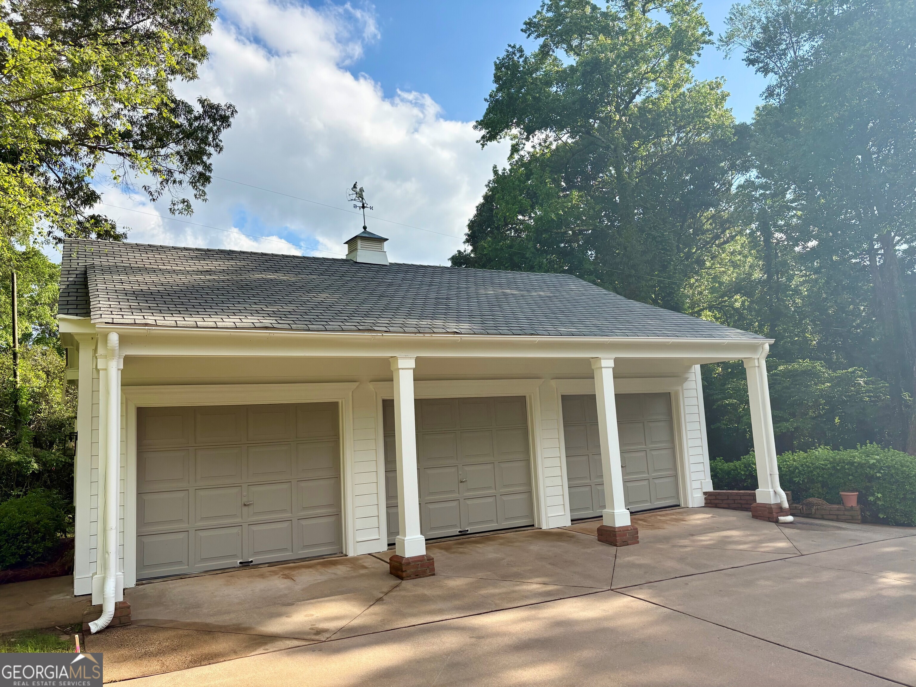 1811 Murdock Road Marietta GA 30062