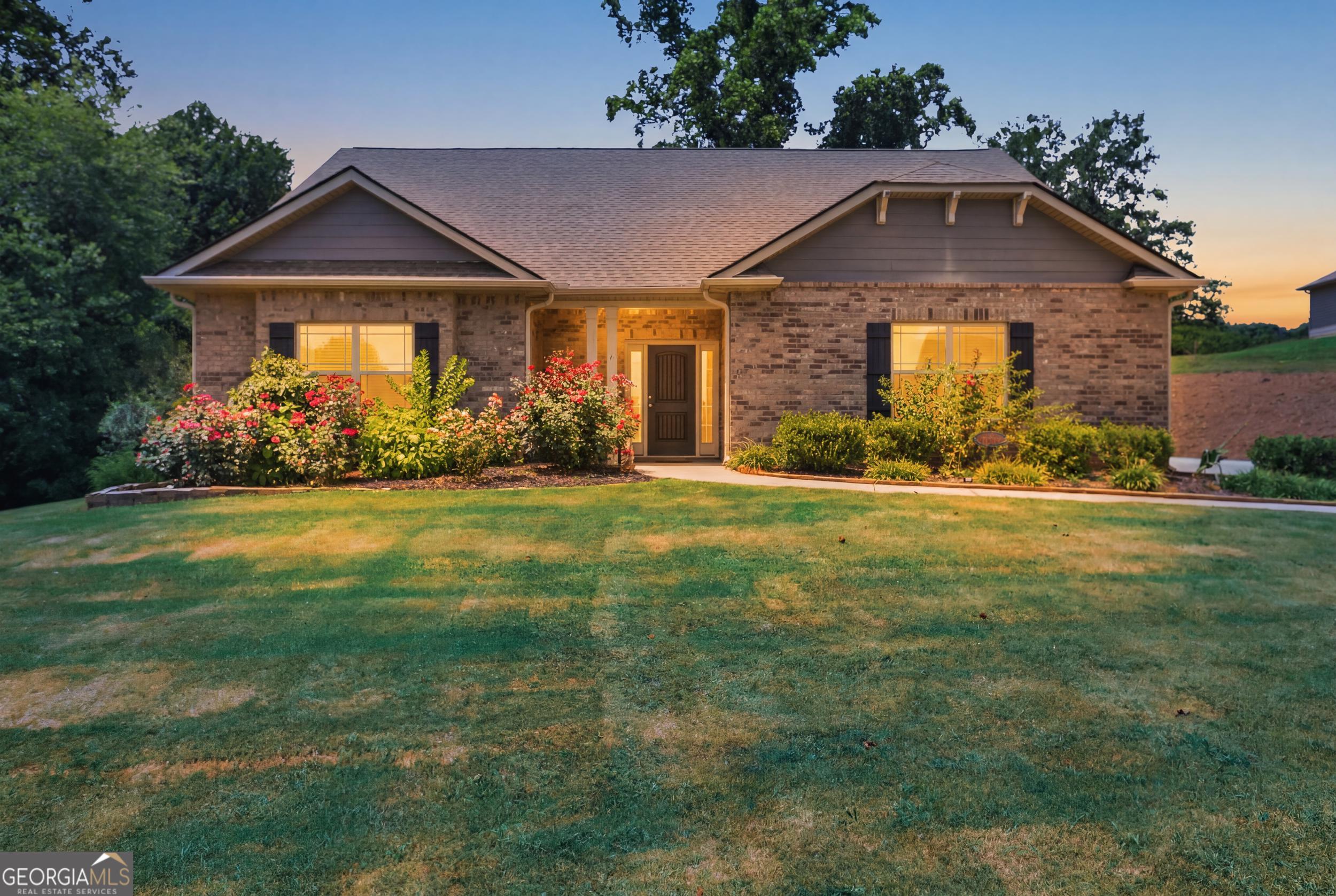 5911 Wauka Valley Pass Clermont GA 30527