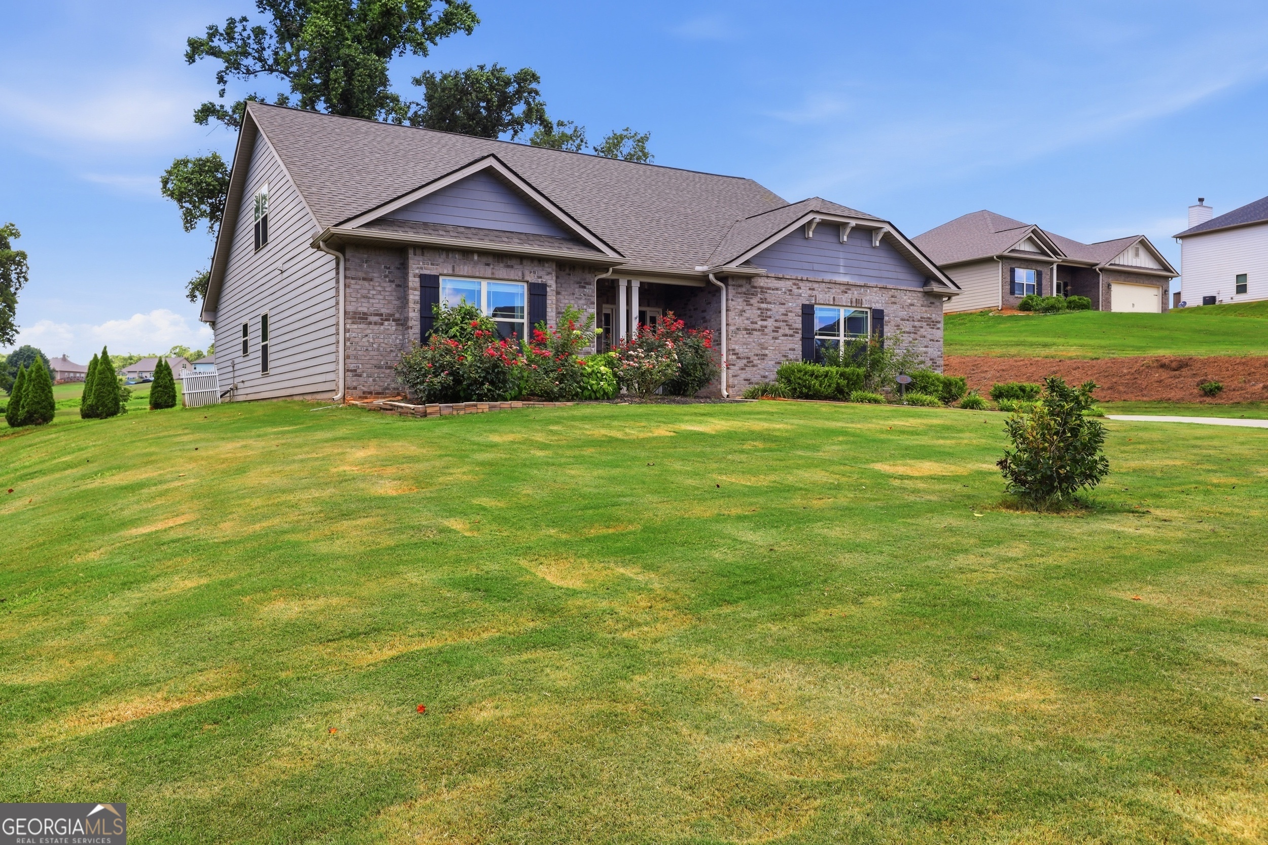 5911 Wauka Valley Pass Clermont GA 30527