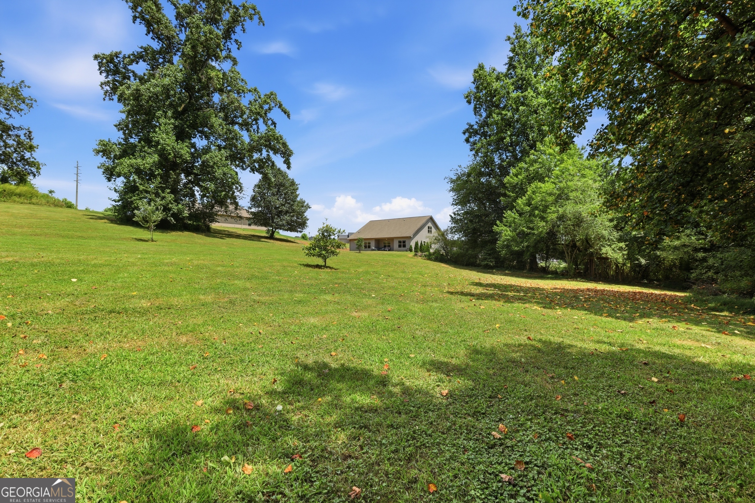 5911 Wauka Valley Pass Clermont GA 30527
