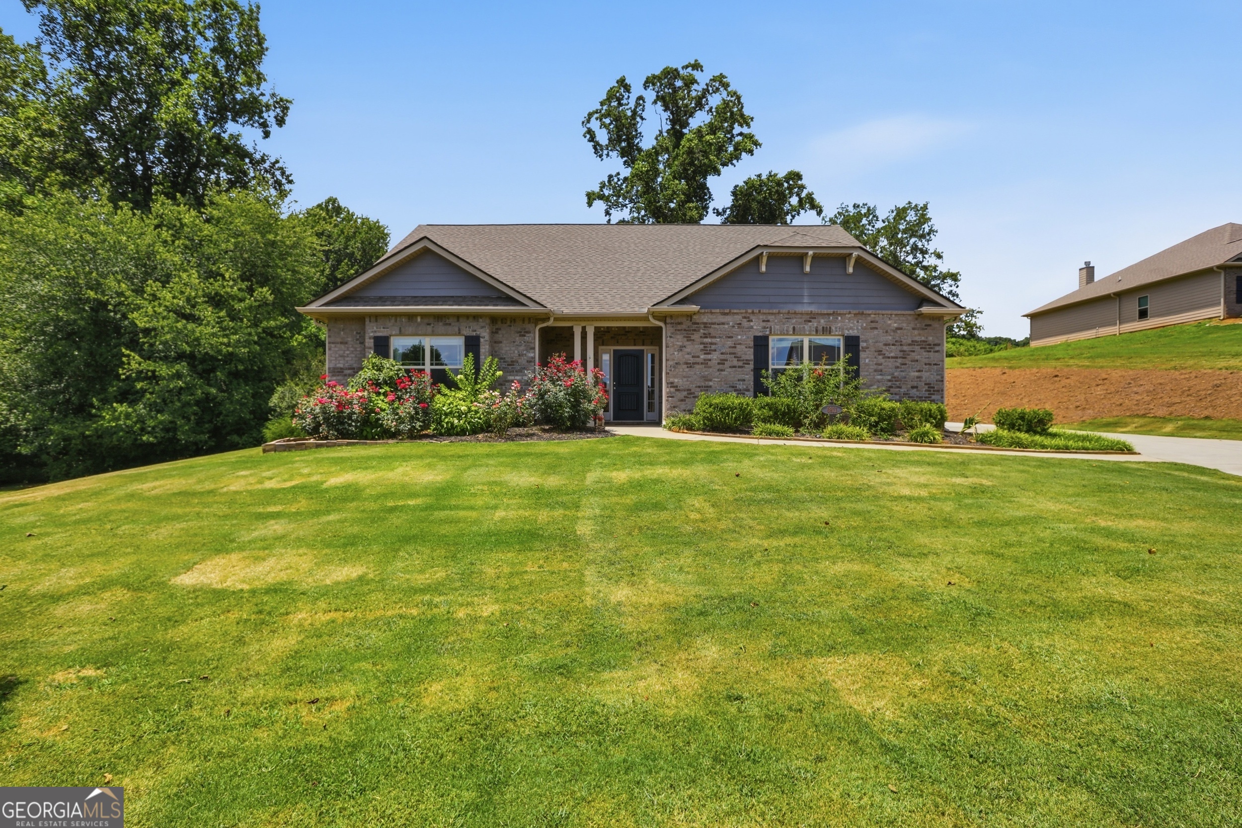 5911 Wauka Valley Pass Clermont GA 30527