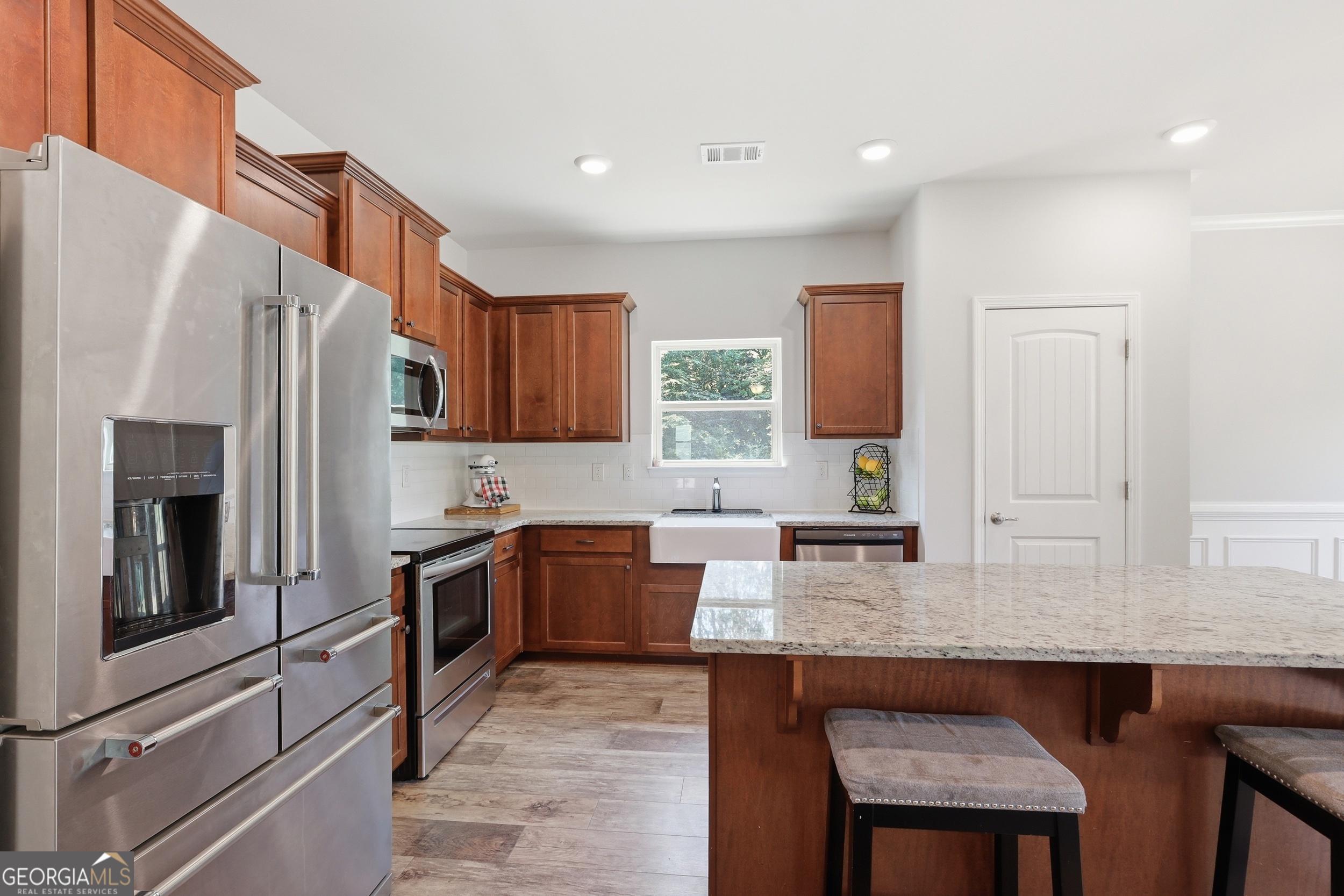 5911 Wauka Valley Pass Clermont GA 30527