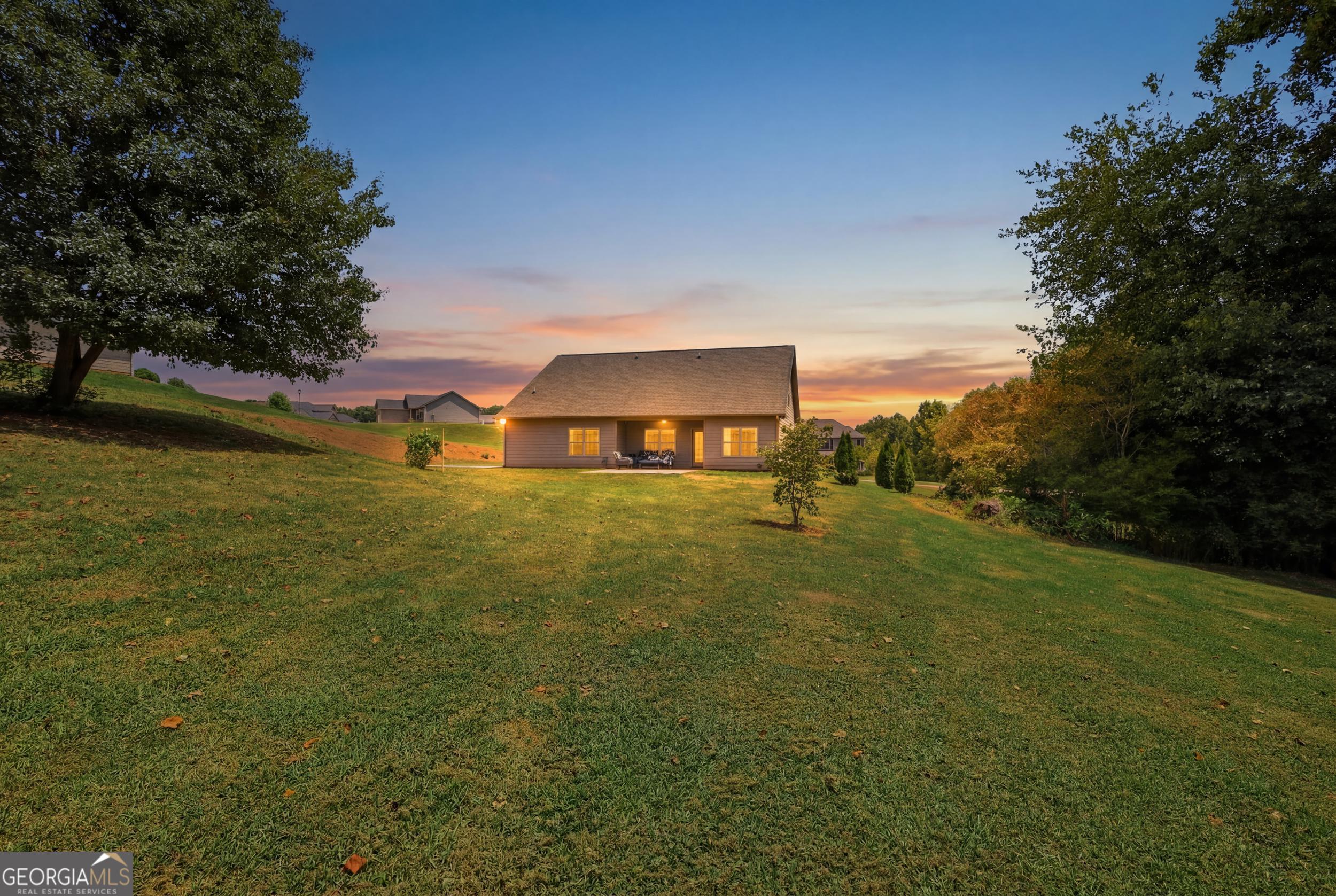 5911 Wauka Valley Pass Clermont GA 30527