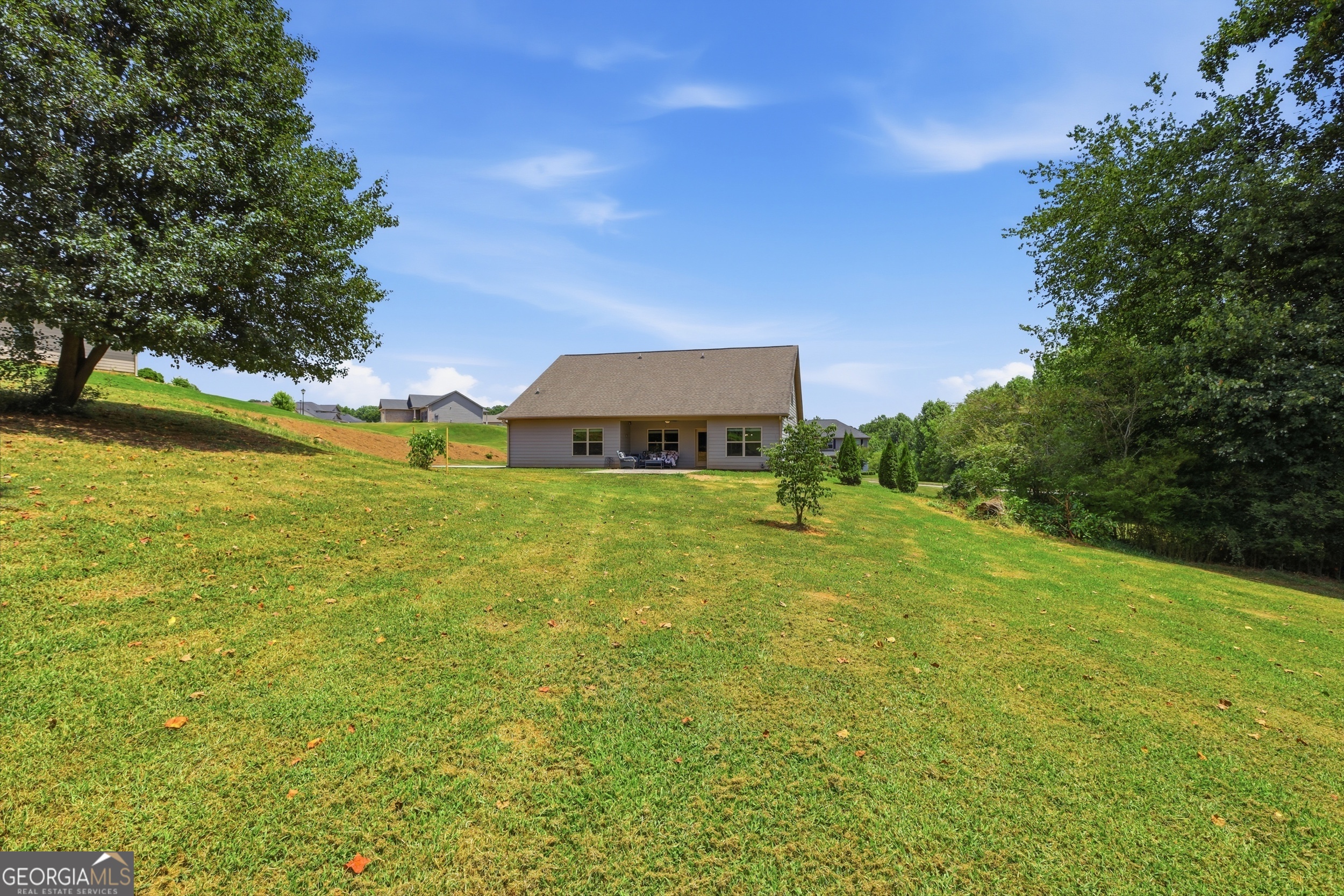 5911 Wauka Valley Pass Clermont GA 30527