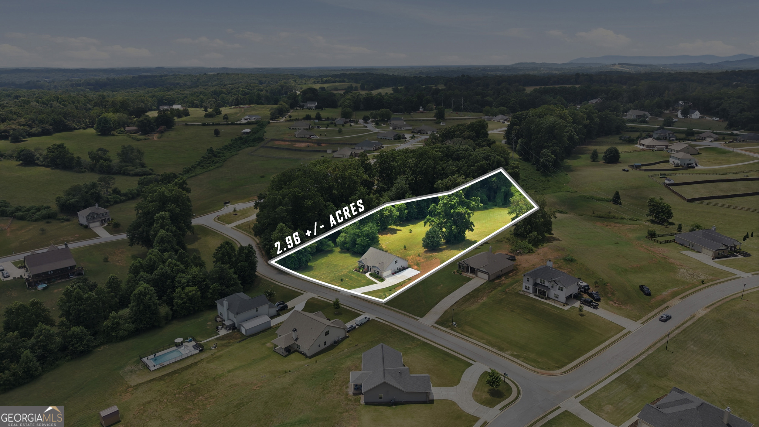 5911 Wauka Valley Pass Clermont GA 30527
