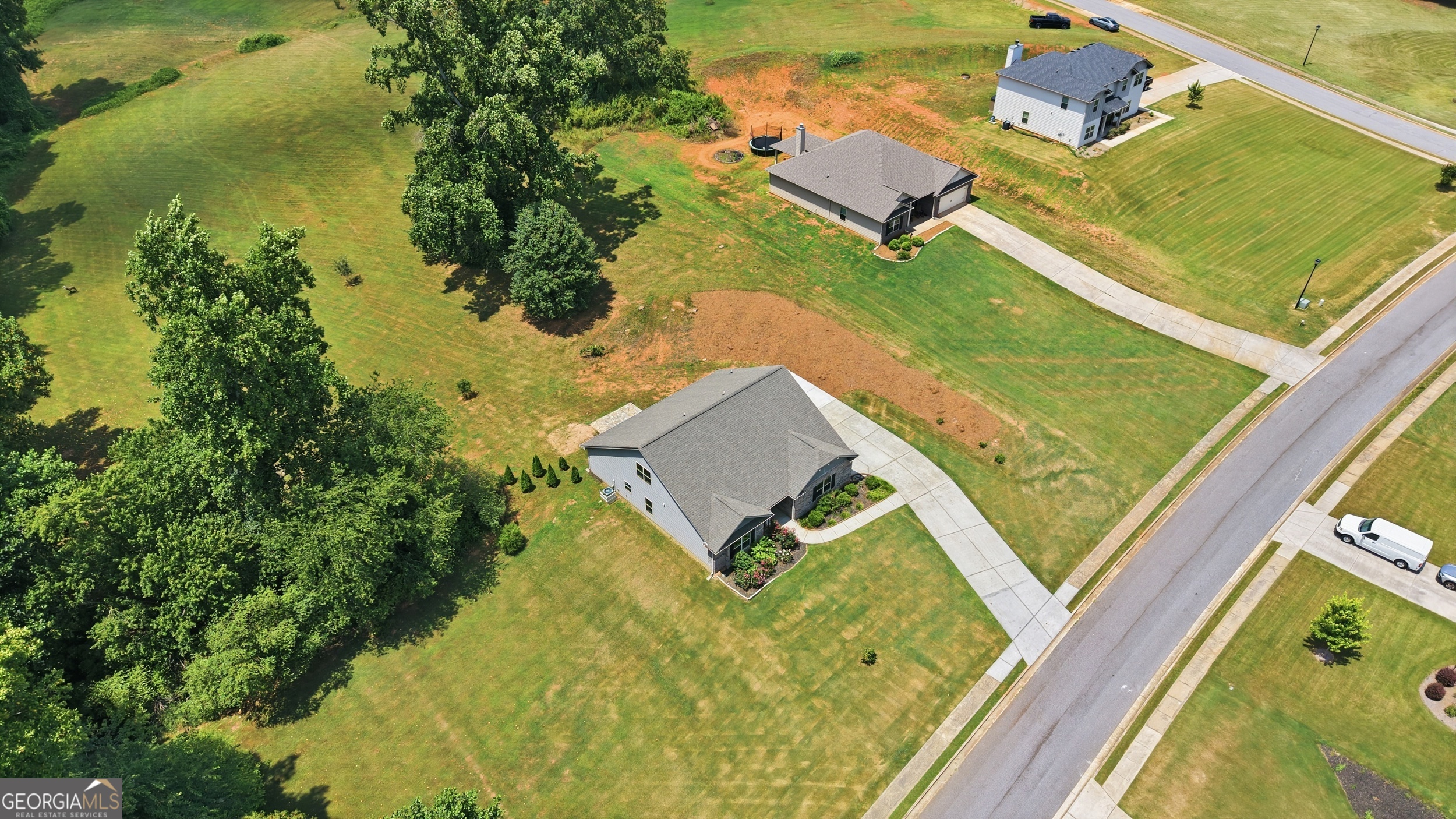 5911 Wauka Valley Pass Clermont GA 30527