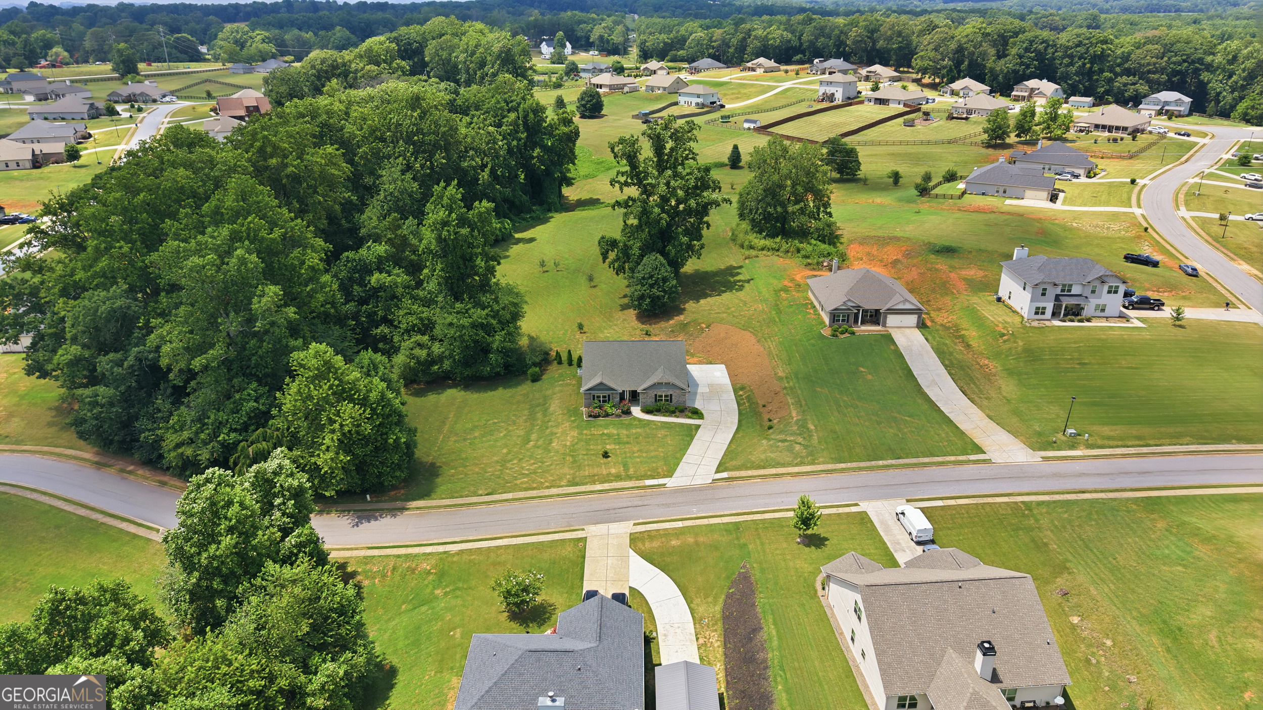 5911 Wauka Valley Pass Clermont GA 30527