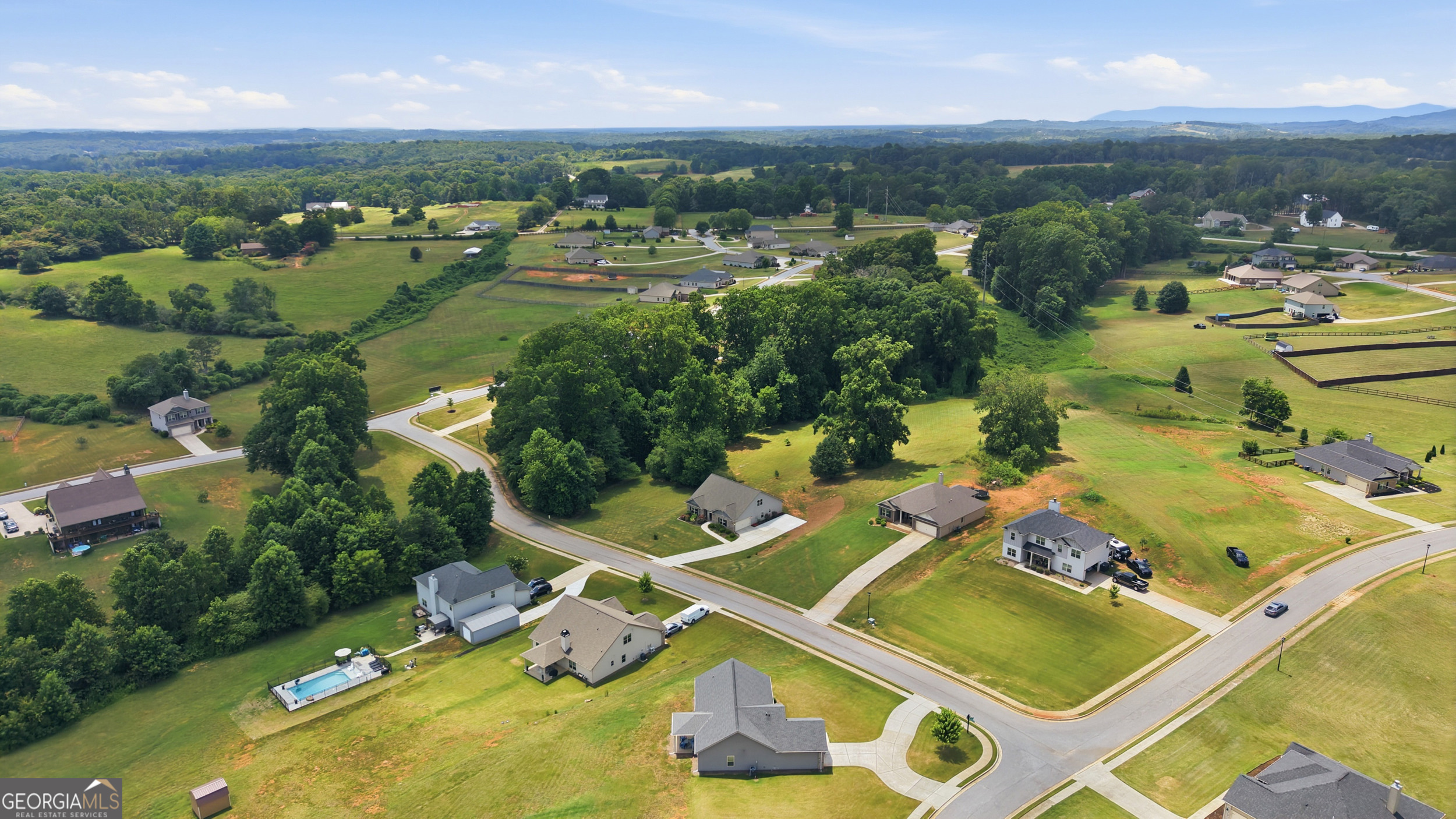 5911 Wauka Valley Pass Clermont GA 30527
