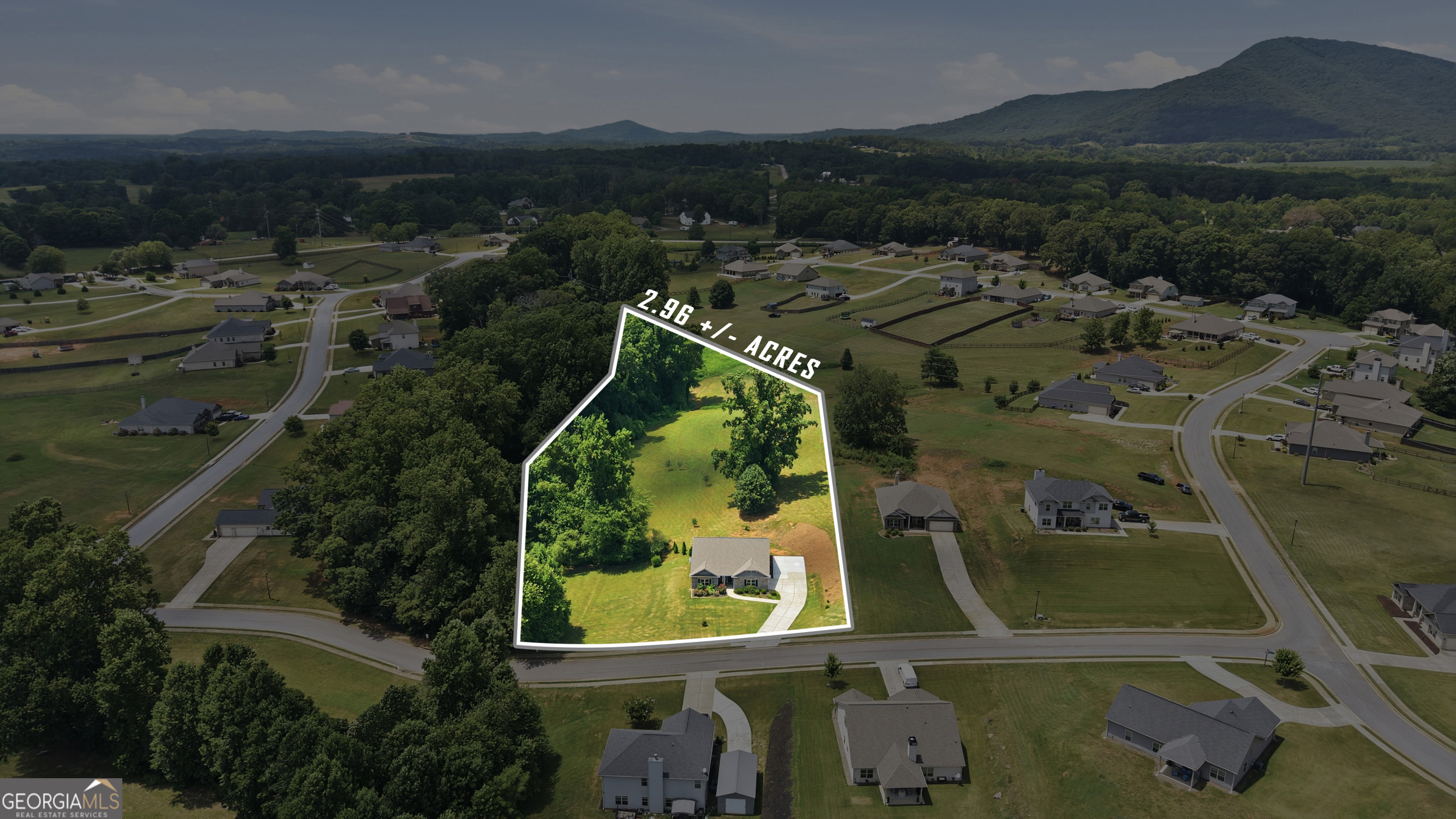 5911 Wauka Valley Pass Clermont GA 30527