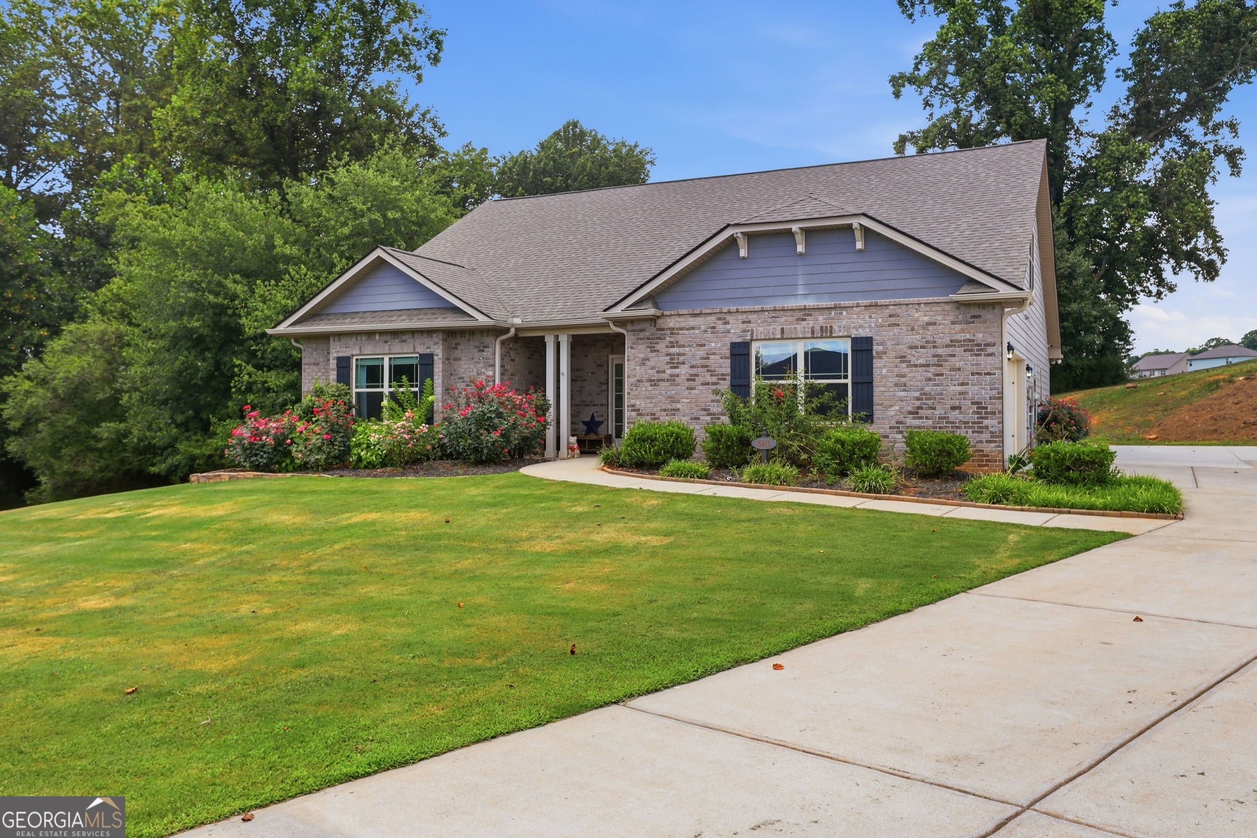 5911 Wauka Valley Pass Clermont GA 30527