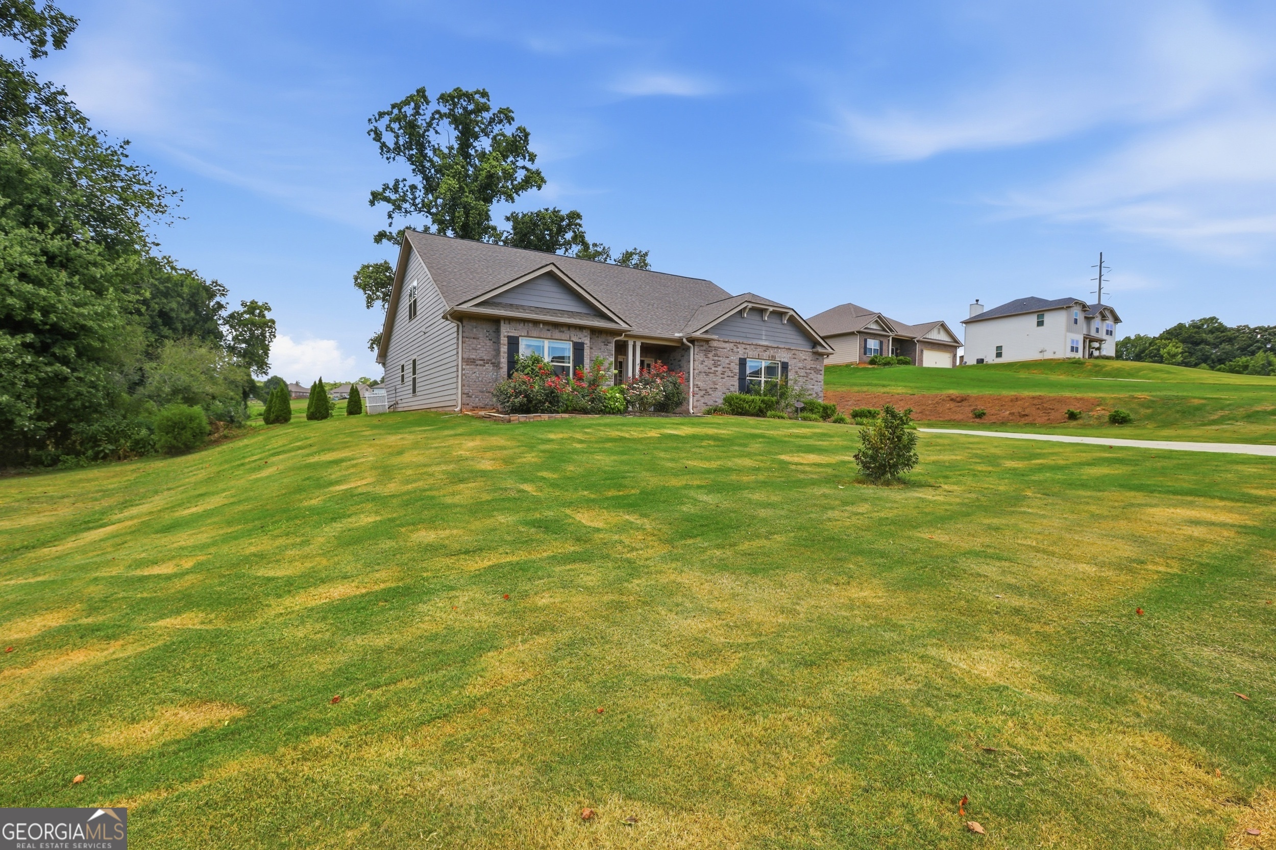5911 Wauka Valley Pass Clermont GA 30527