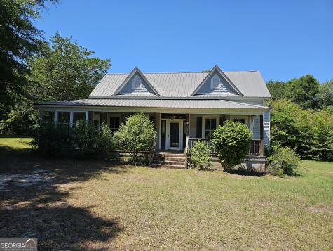 170 S Brown Street Tennille GA 31089