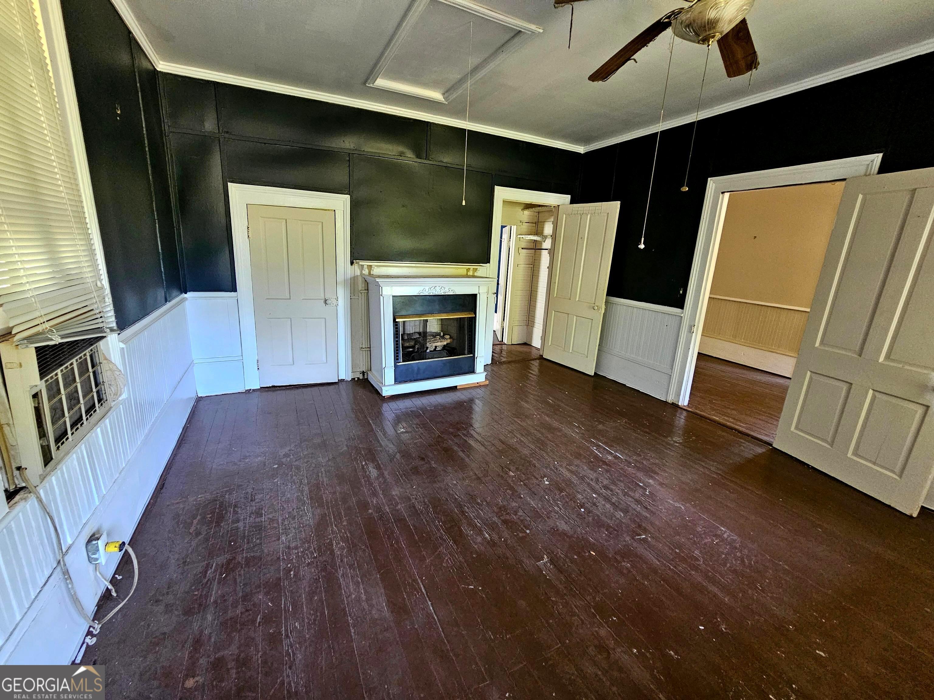 170 S Brown Street Tennille GA 31089
