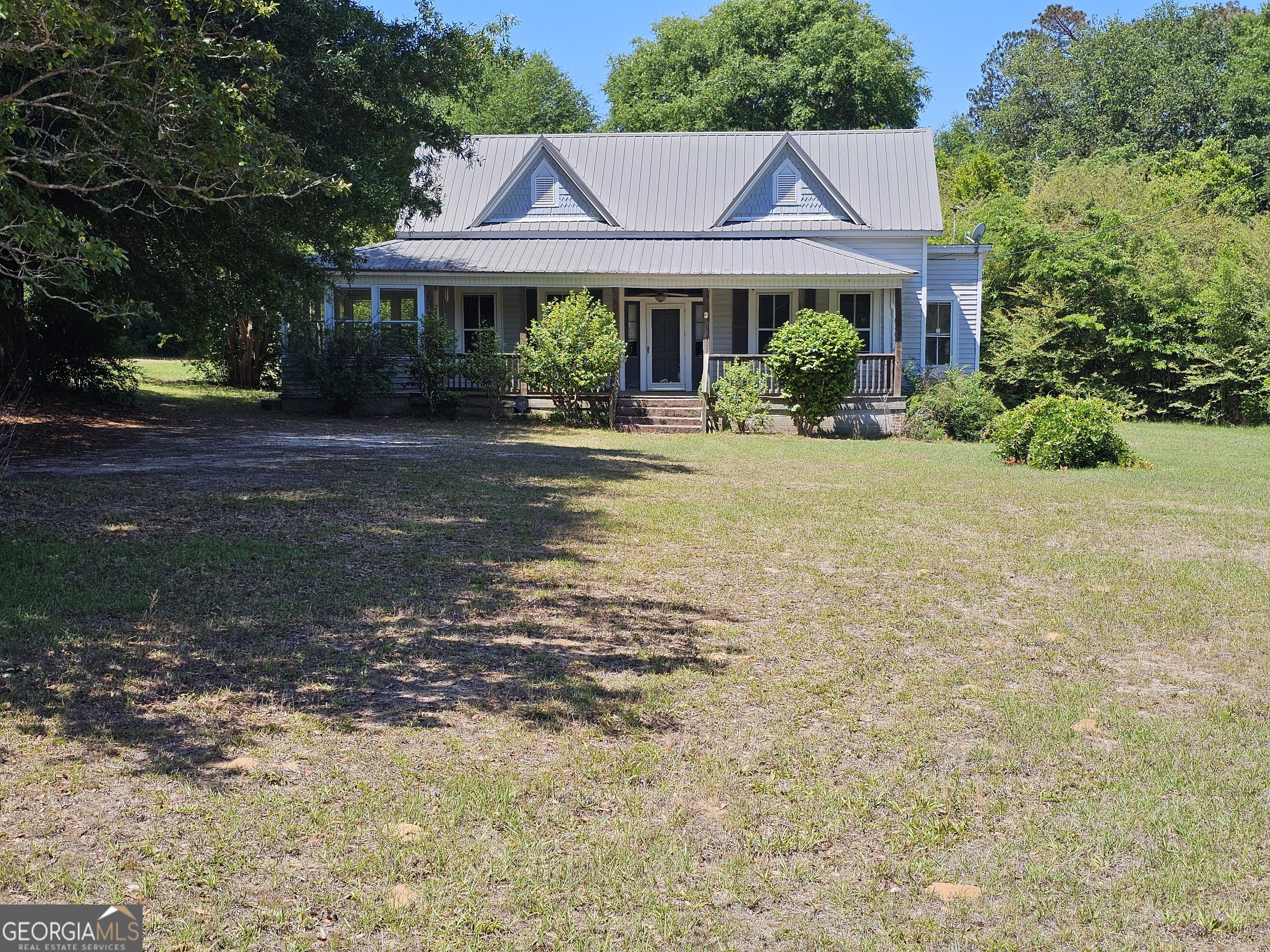 170 S Brown Street Tennille GA 31089