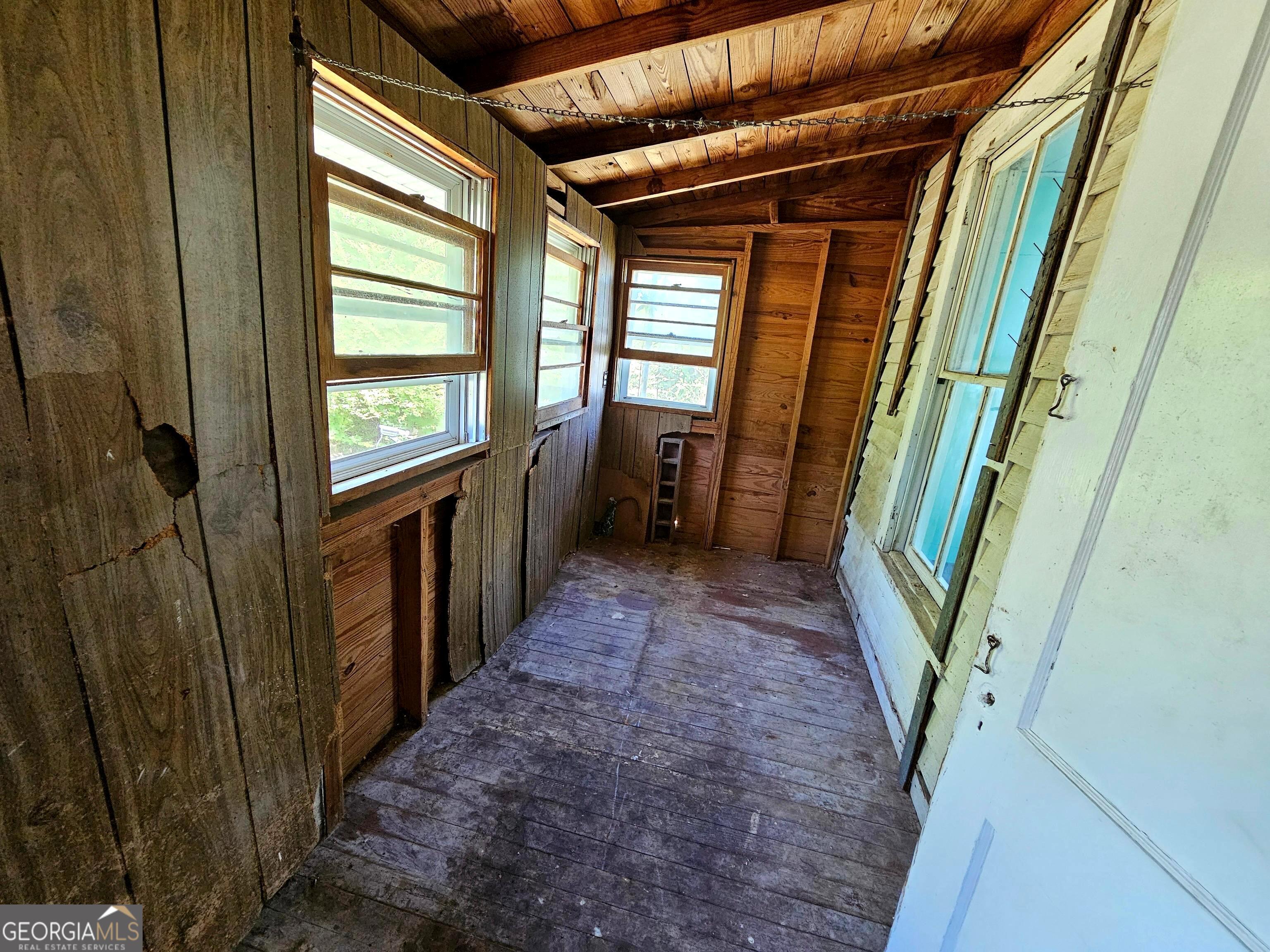 170 S Brown Street Tennille GA 31089