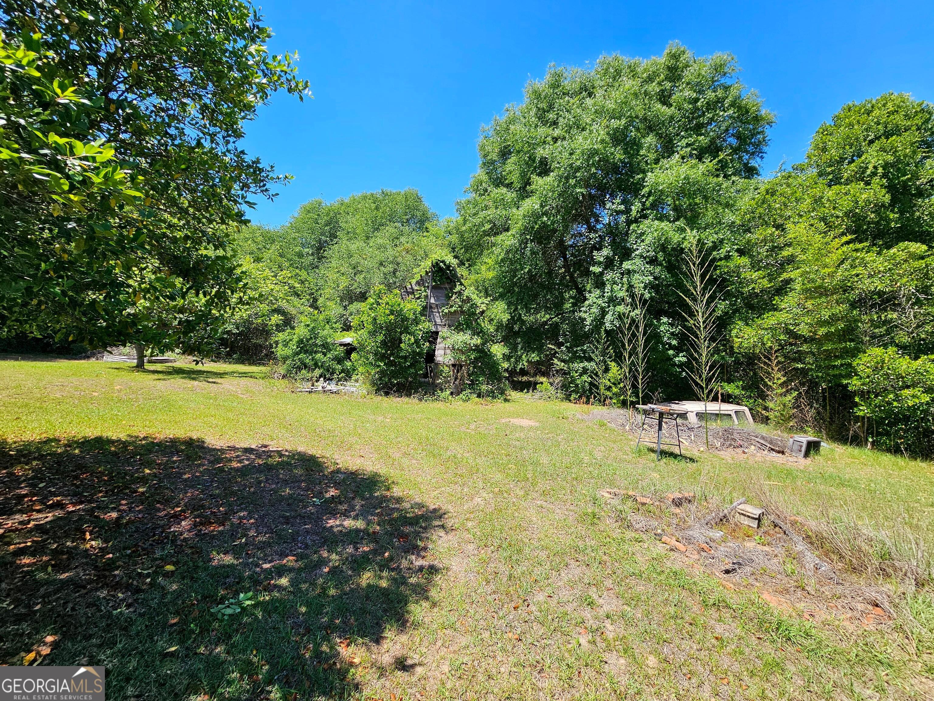 170 S Brown Street Tennille GA 31089