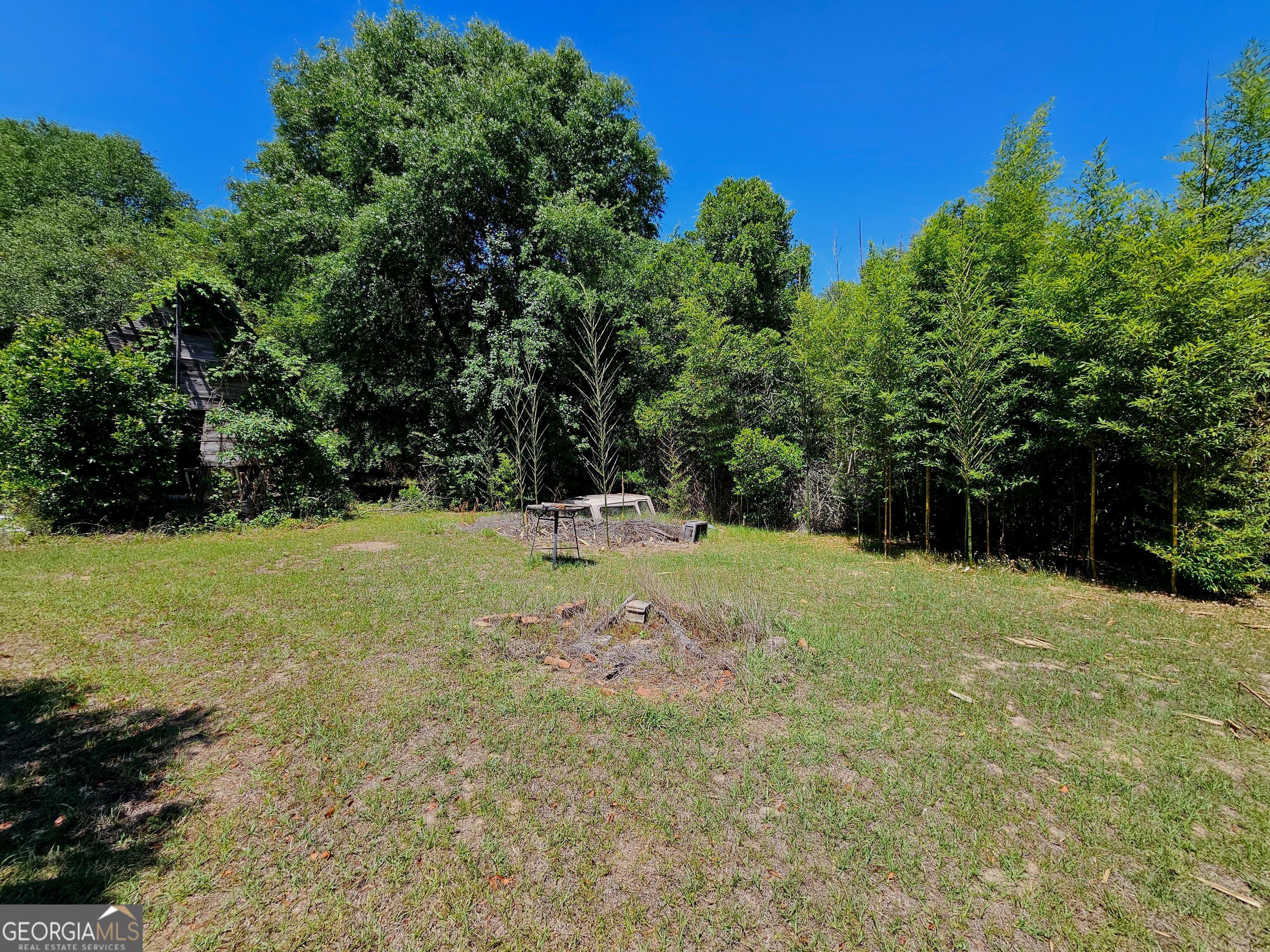 170 S Brown Street Tennille GA 31089