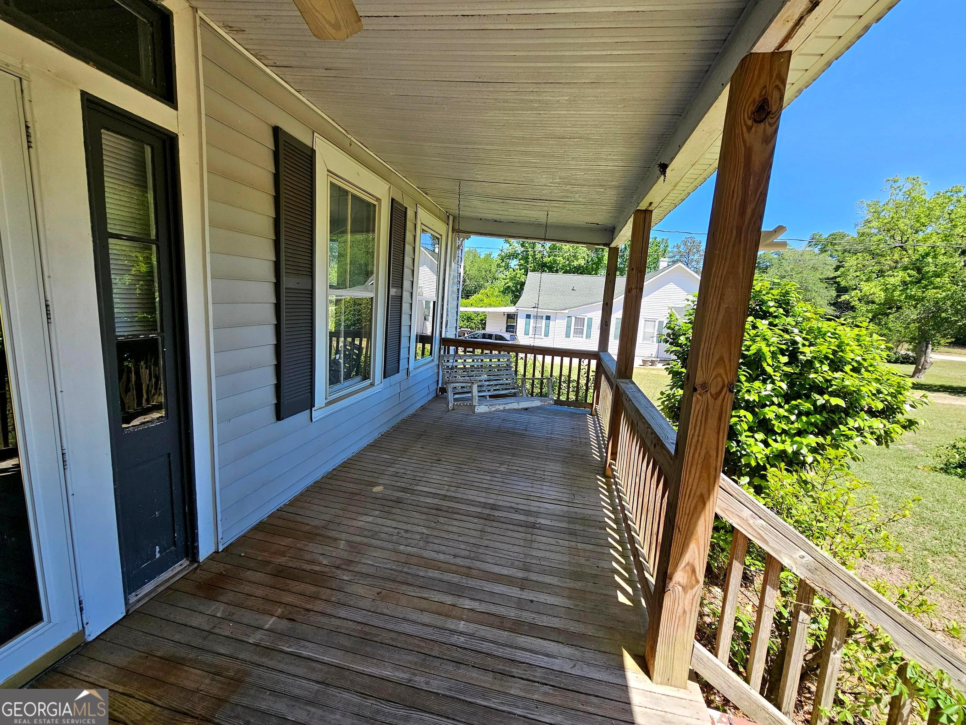 170 S Brown Street Tennille GA 31089