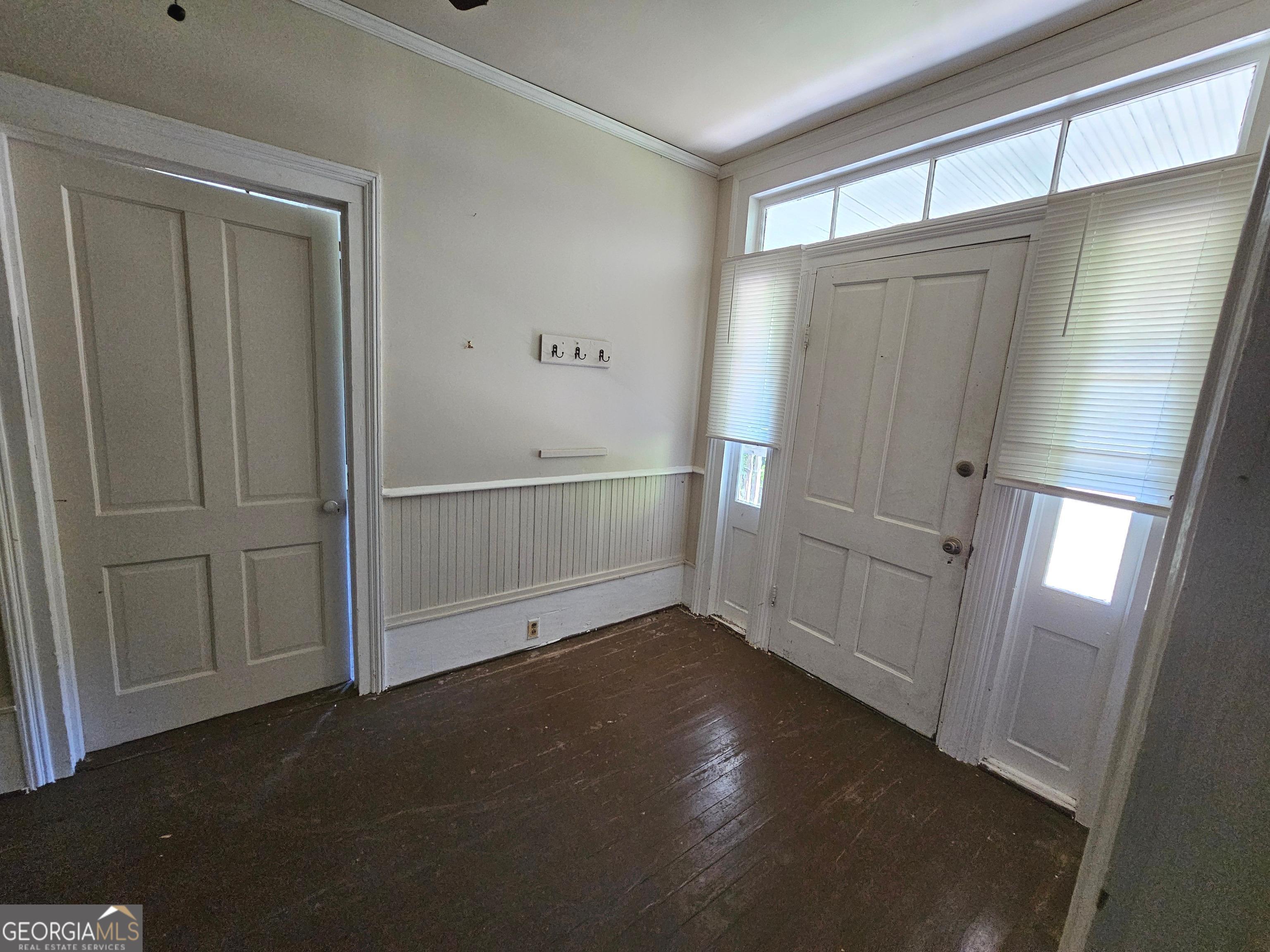 170 S Brown Street Tennille GA 31089