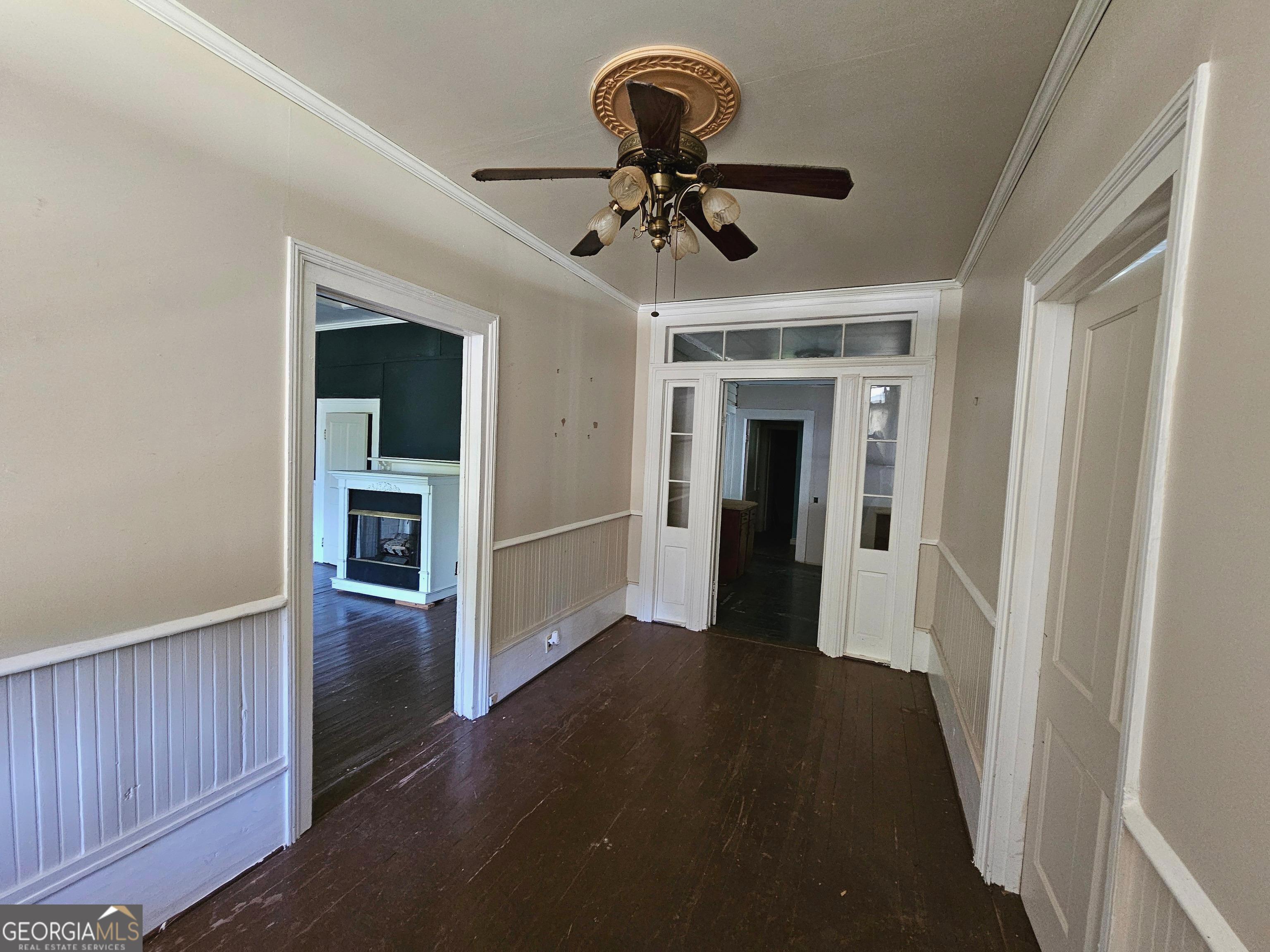 170 S Brown Street Tennille GA 31089