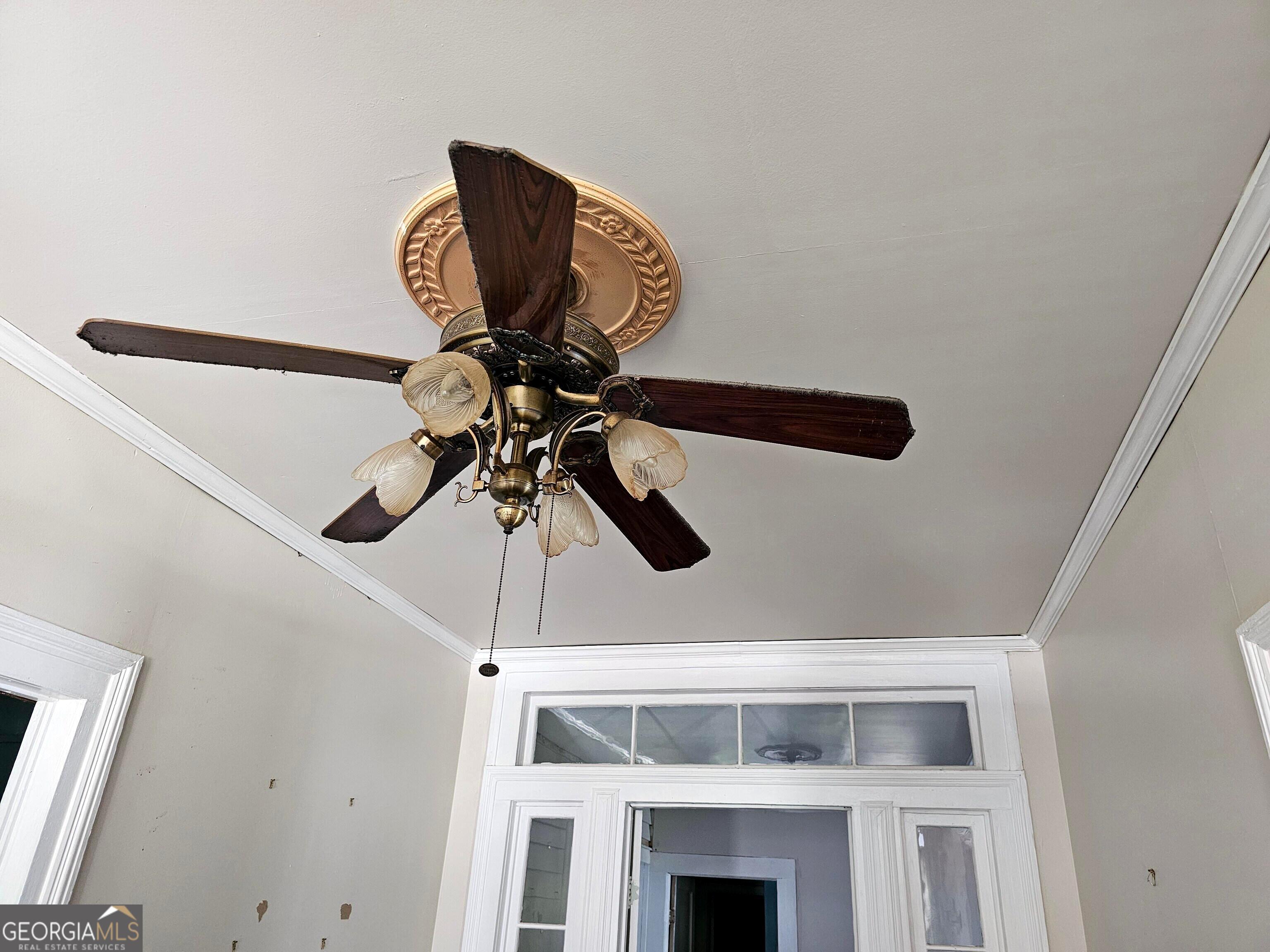 170 S Brown Street Tennille GA 31089