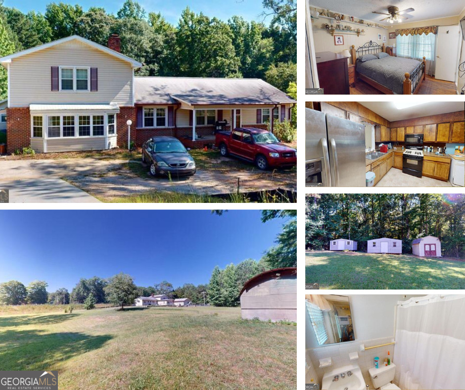 5110 Macland Road Powder Springs GA 30127