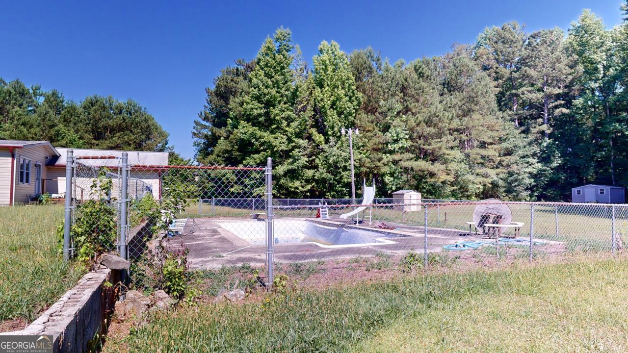 5110 Macland Road Powder Springs GA 30127