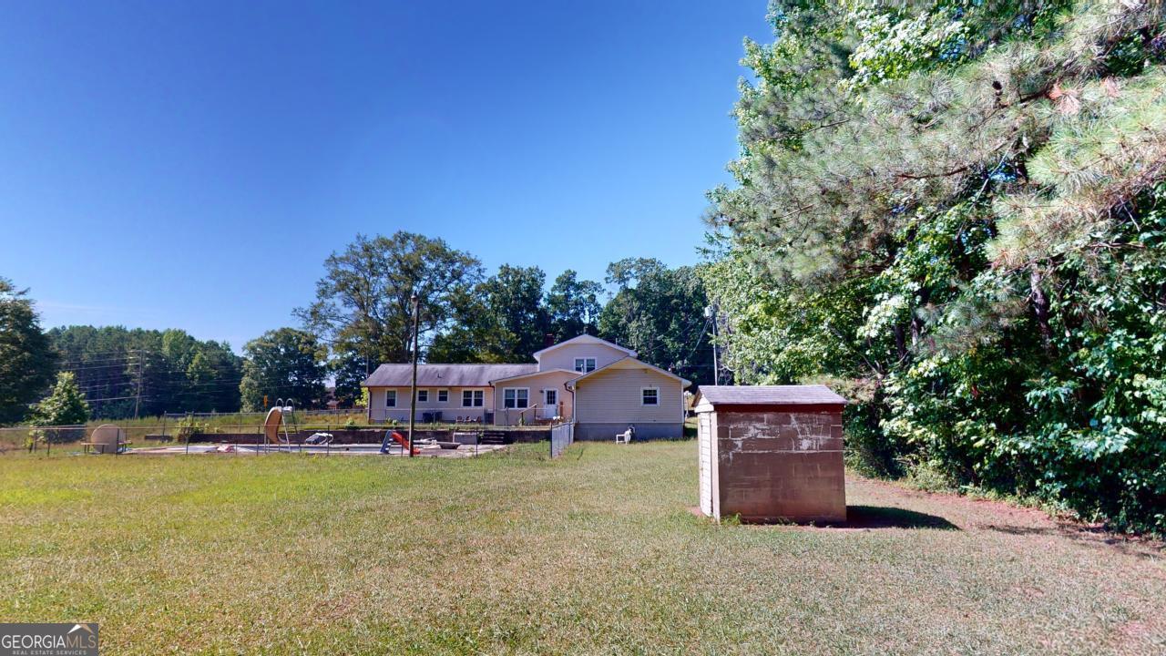5110 Macland Road Powder Springs GA 30127