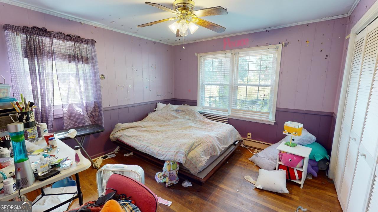 5110 Macland Road Powder Springs GA 30127