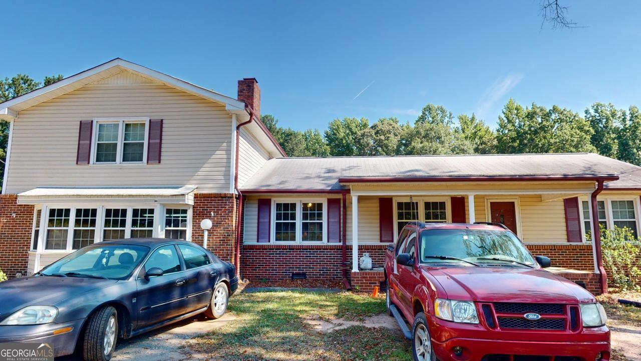 5110 Macland Road Powder Springs GA 30127