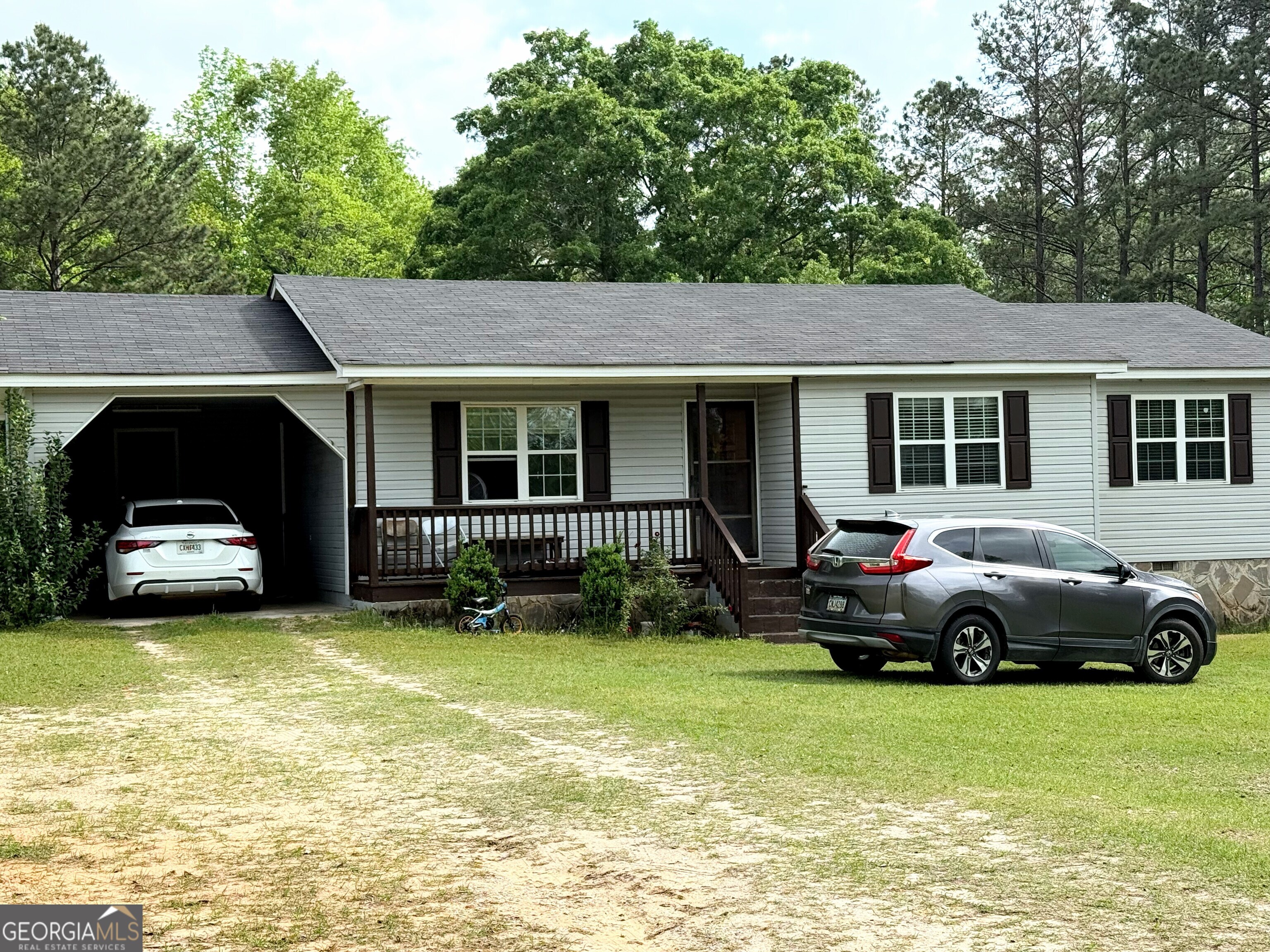 13012 Highway 24 W Sandersville GA 31082