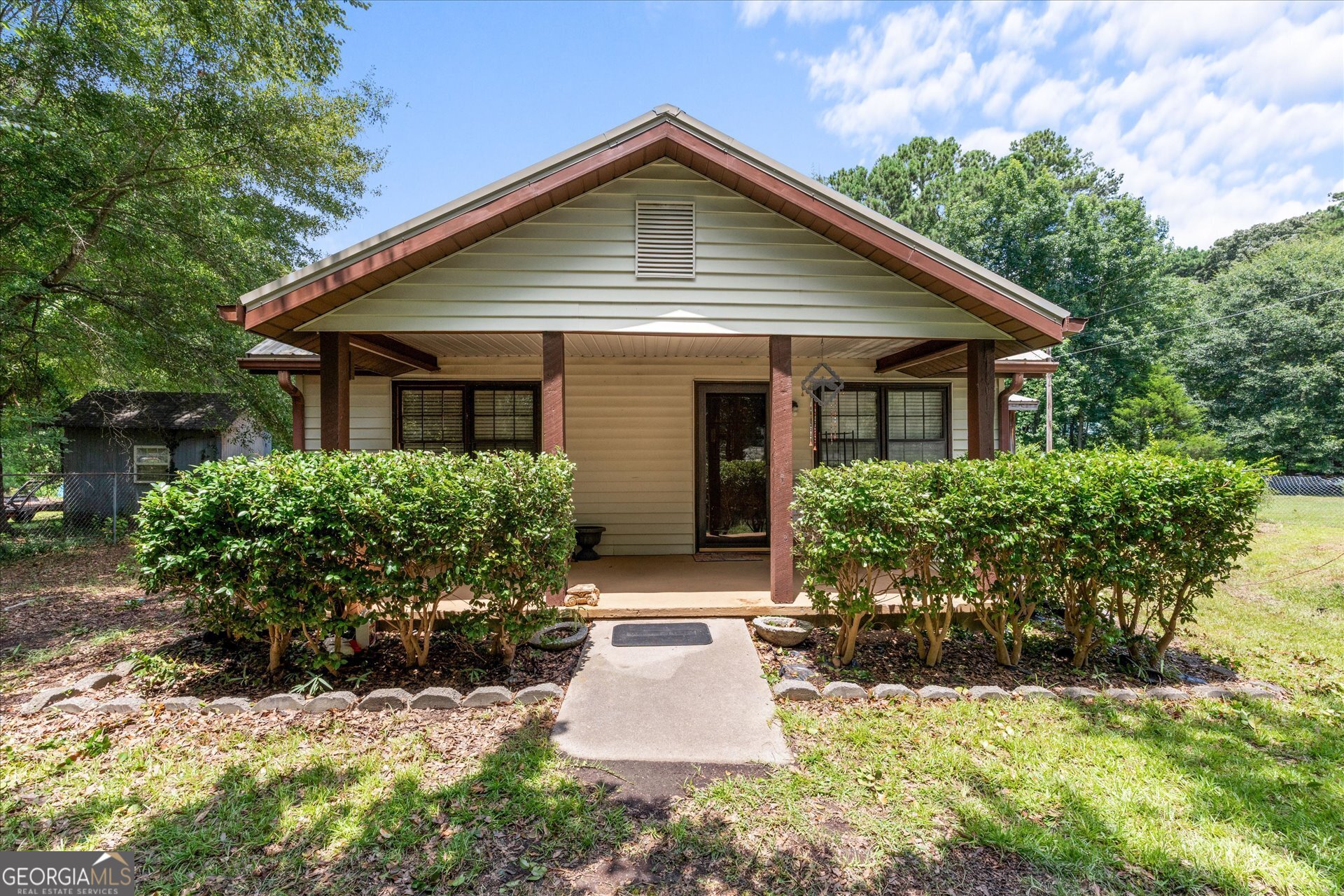4296 Maroney Mill Road Douglasville GA 30134