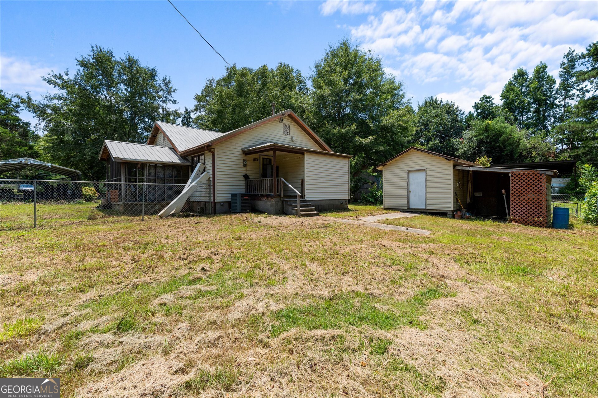 4296 Maroney Mill Road Douglasville GA 30134
