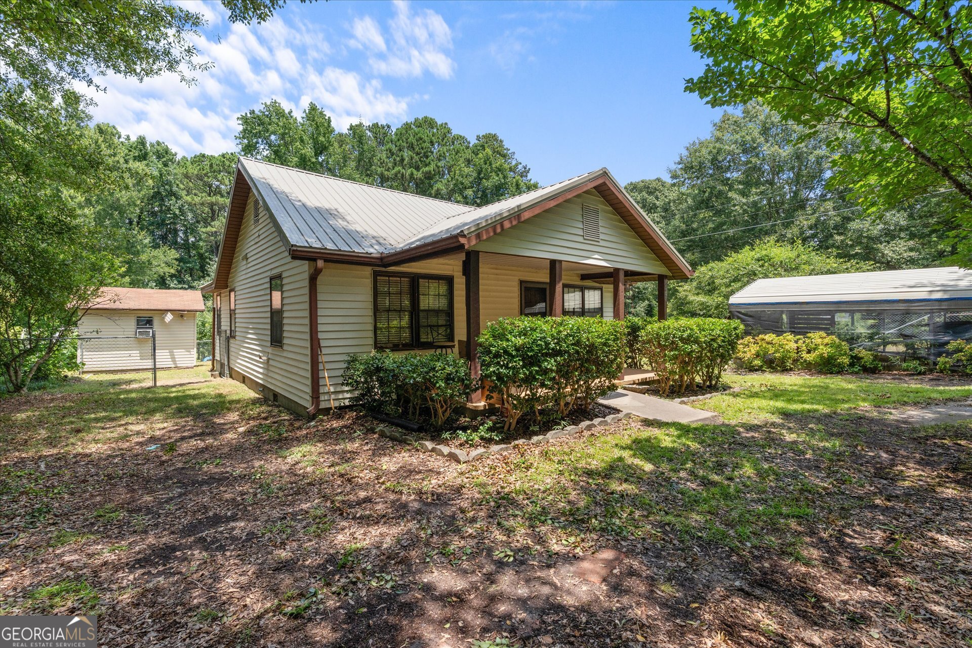 4296 Maroney Mill Road Douglasville GA 30134