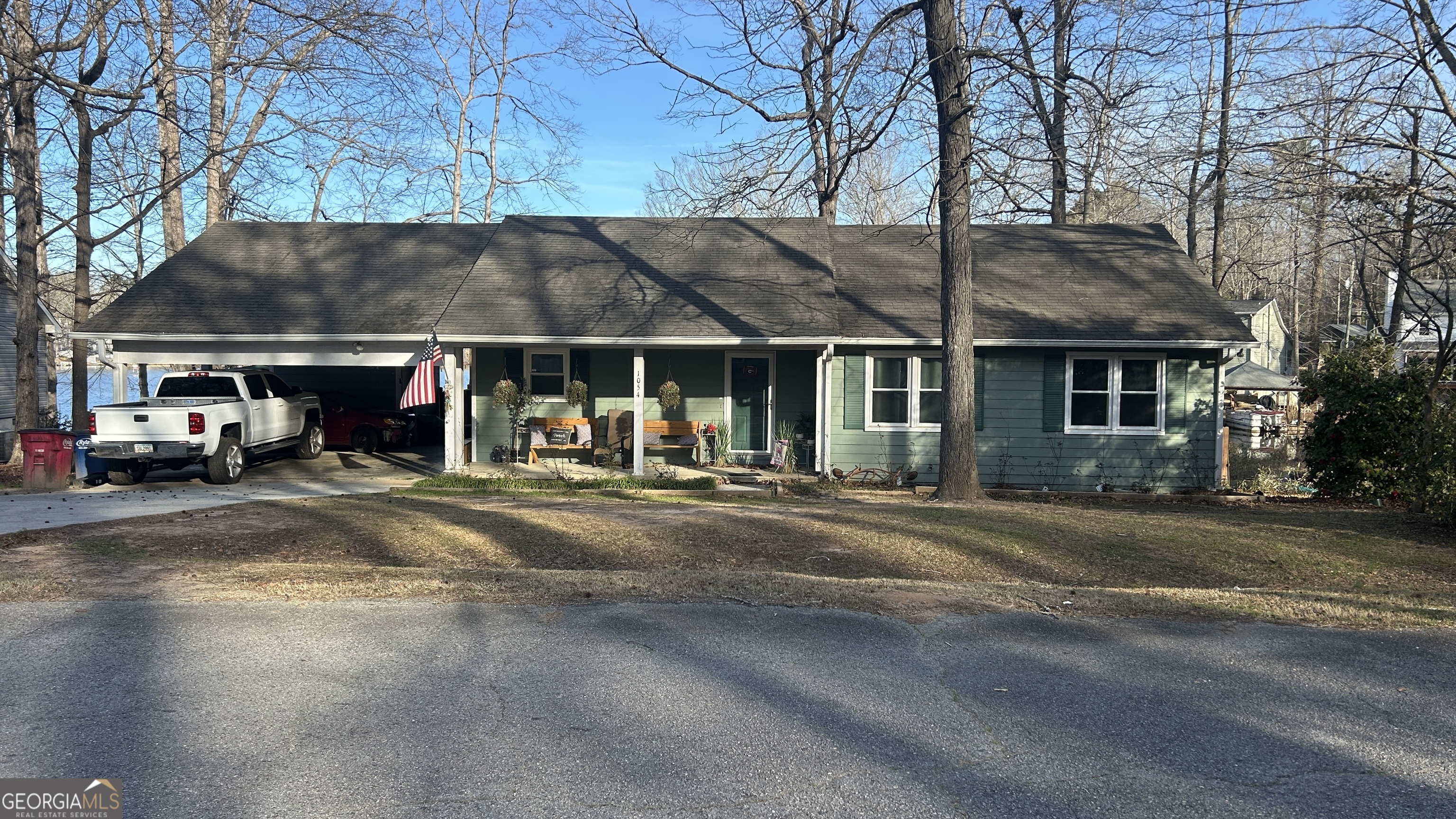 1054 N Plantation Parkway Macon GA 31220