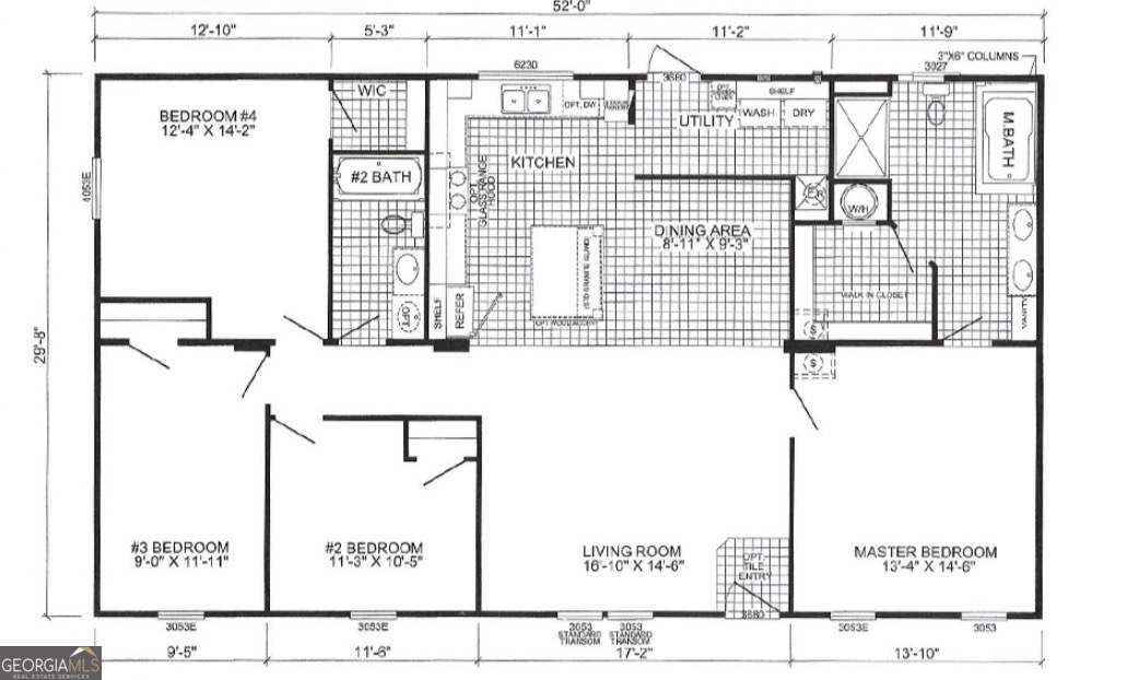 0 Ferguson Circle Midway GA 31320