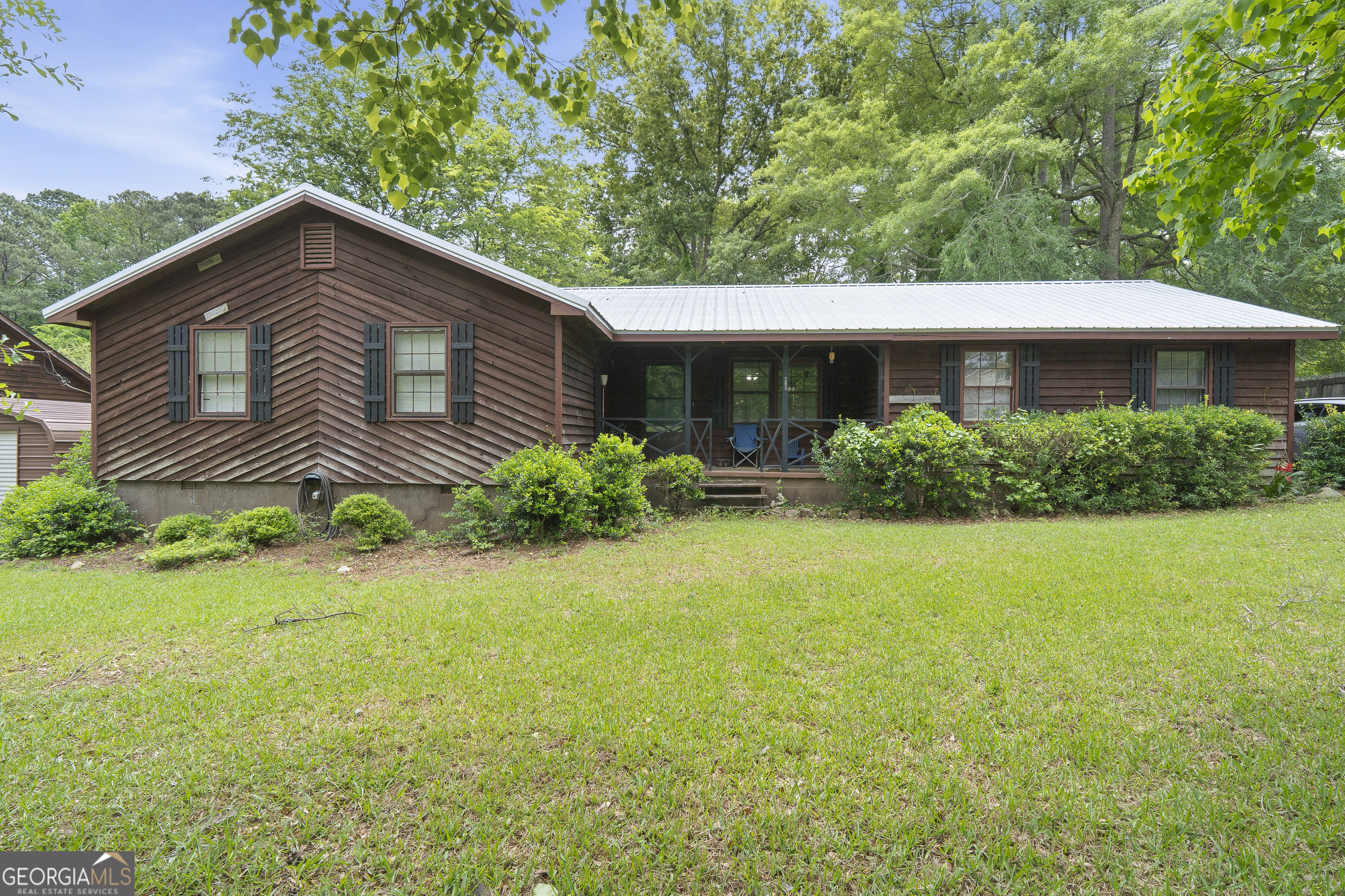 206 Brookwood Drive Gray GA 31032