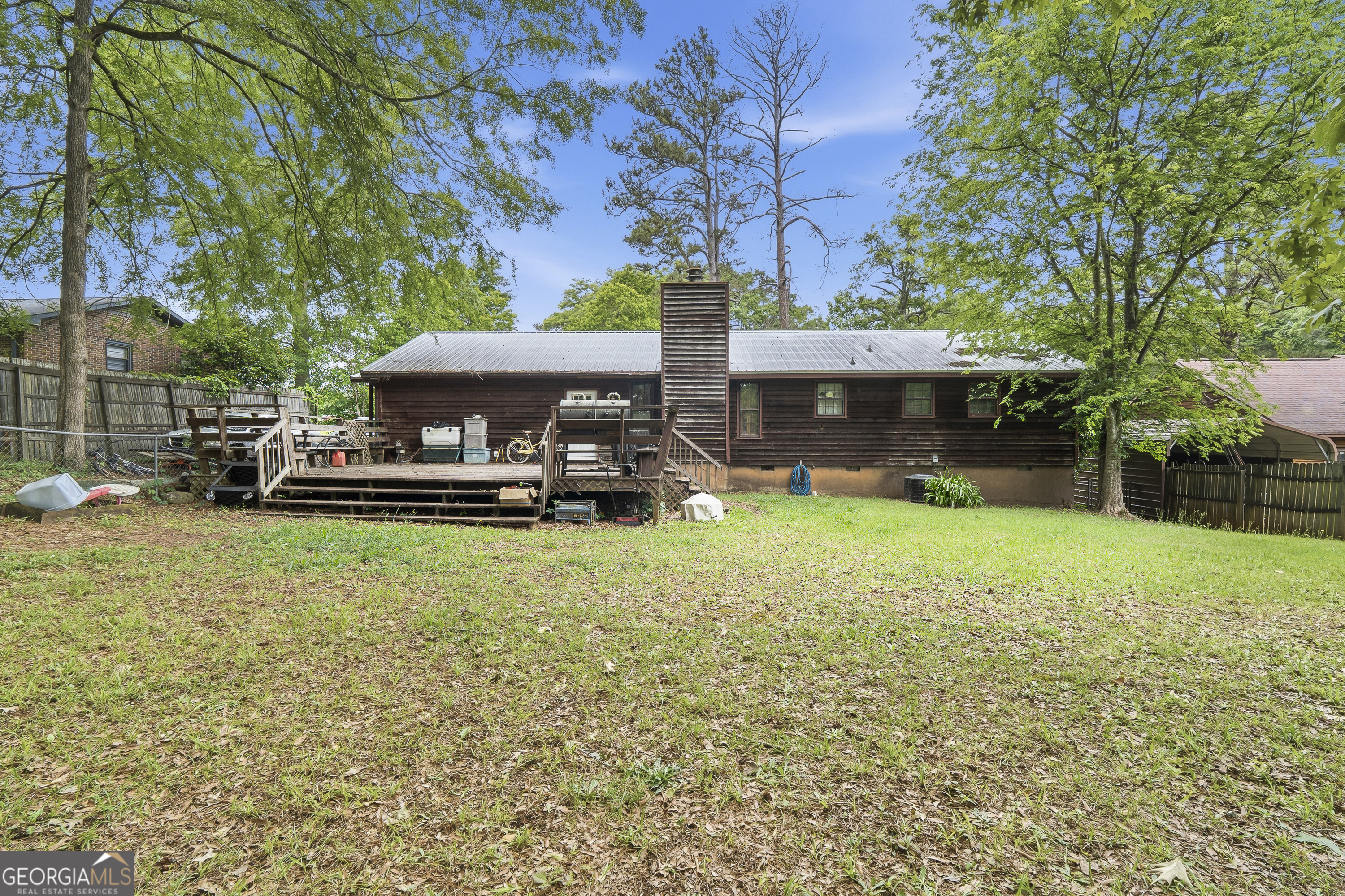 206 Brookwood Drive Gray GA 31032